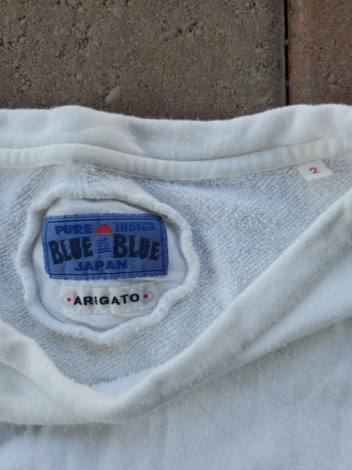Japan Blue Sweaters Size US M / EU 48-50 / 2 - 3 Thumbnail