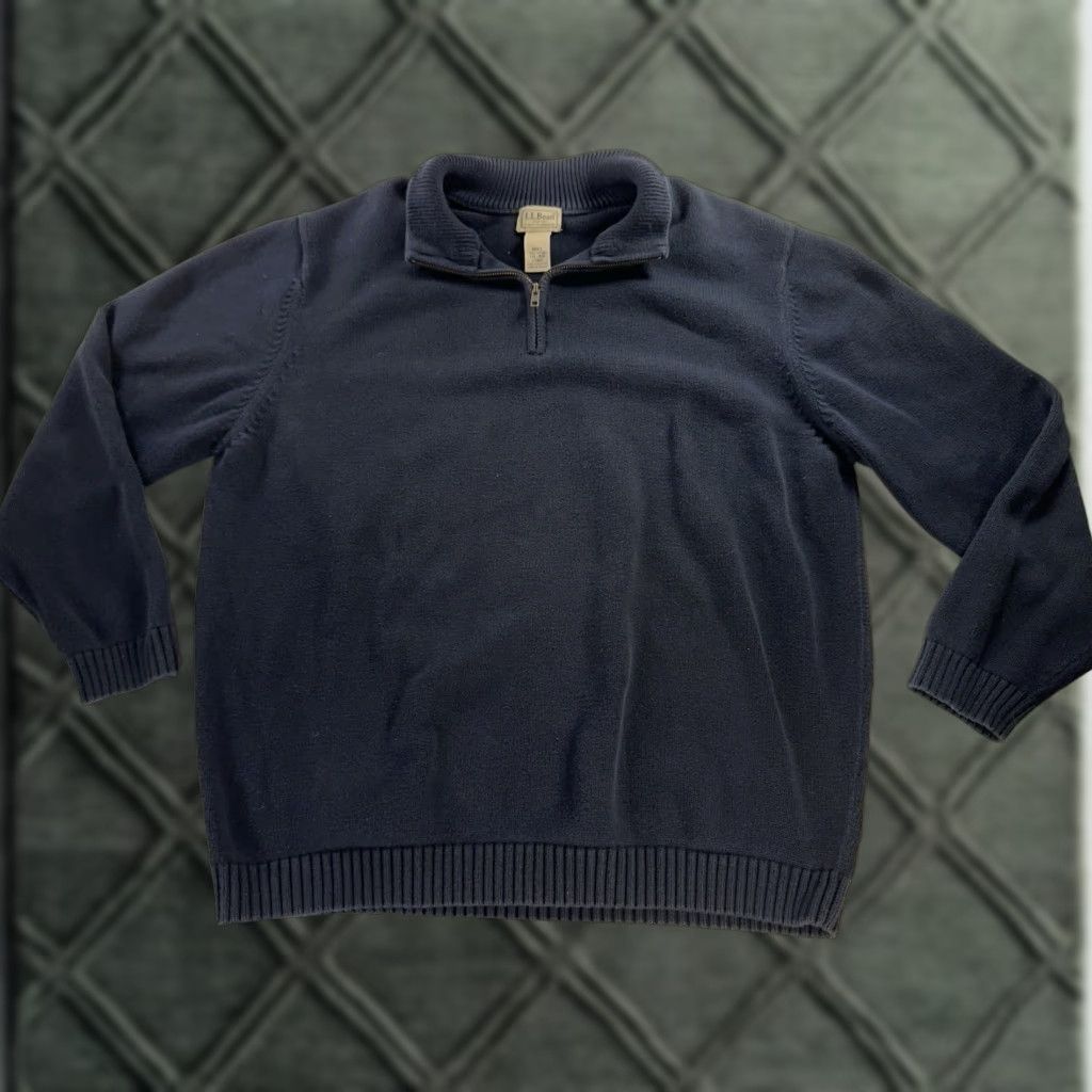 Vintage VINTAGE LL Bean? Size US XXL / EU 58 / 5 - 1 Thumbnail