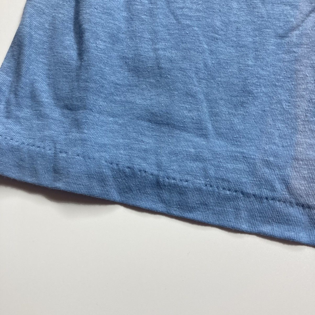 Nike vintage 80s nike boxy tee Size US M / EU 48-50 / 2 - 3 Thumbnail