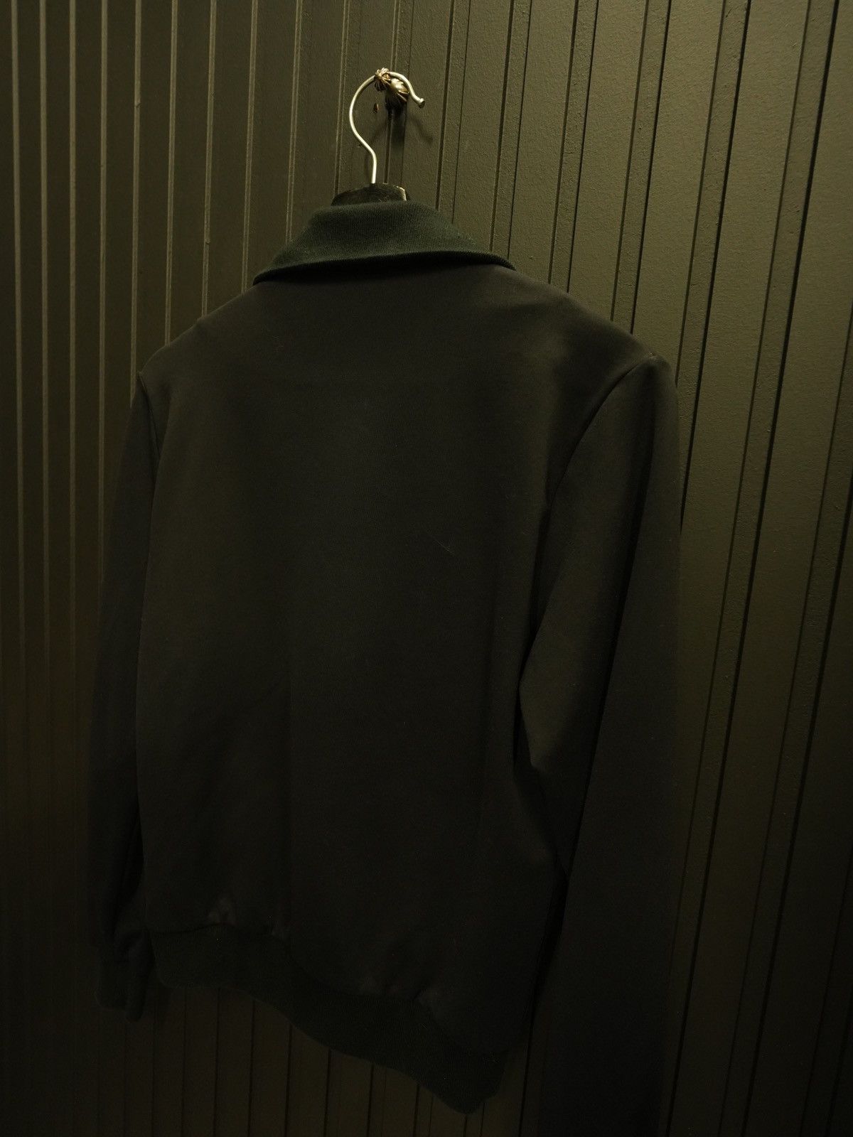 Balenciaga Balenciaga Track Jacket Size US XS / EU 42 / 0 - 8 Thumbnail