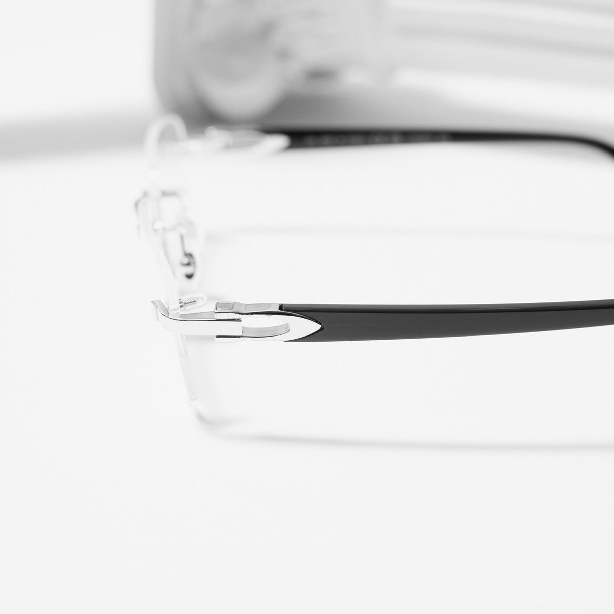 Cartier CARTIER CT0287O 004 GLASSES Size ONE SIZE - 3 Thumbnail