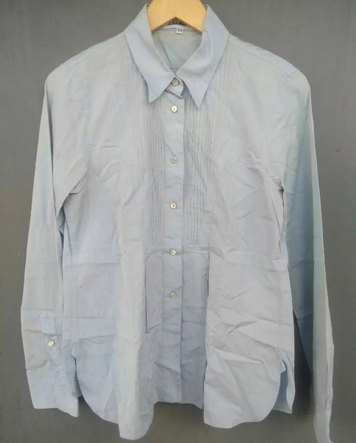 Designer Italyan Designer x Jil Sander Size M / US 6-8 / IT 42-44 - 1 Thumbnail