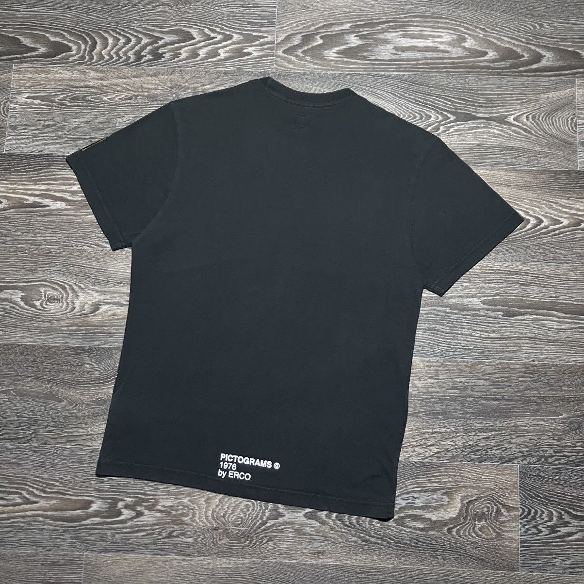 Adidas ADIDAS The Original Games Pictogram Pack Shoe Box T-shirt Size US M / EU 48-50 / 2 - 6 Thumbnail