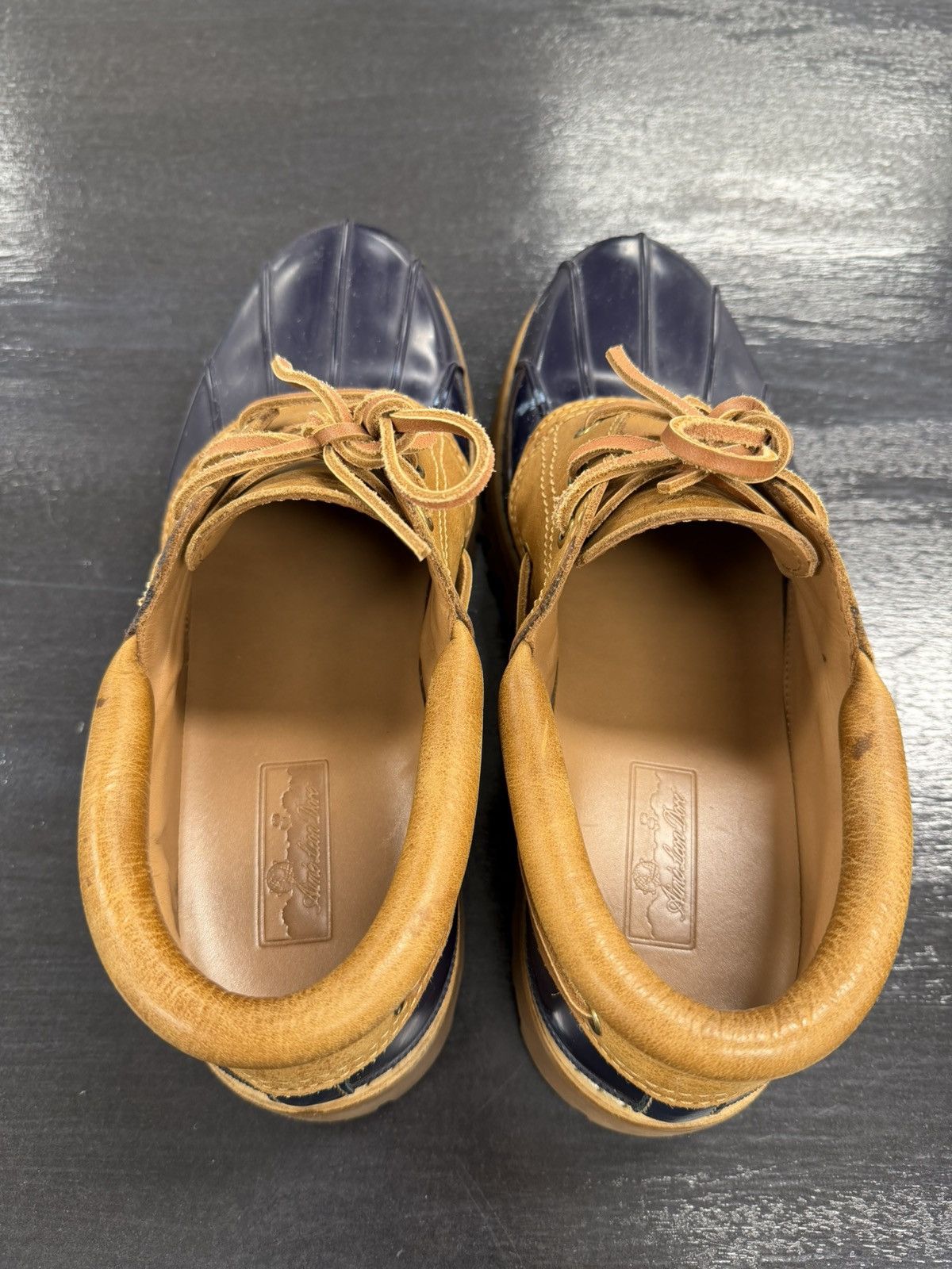 Aime Leon Dore Aime Leon Dore Papia Boot Size US 10 / EU 43 - 5 Thumbnail