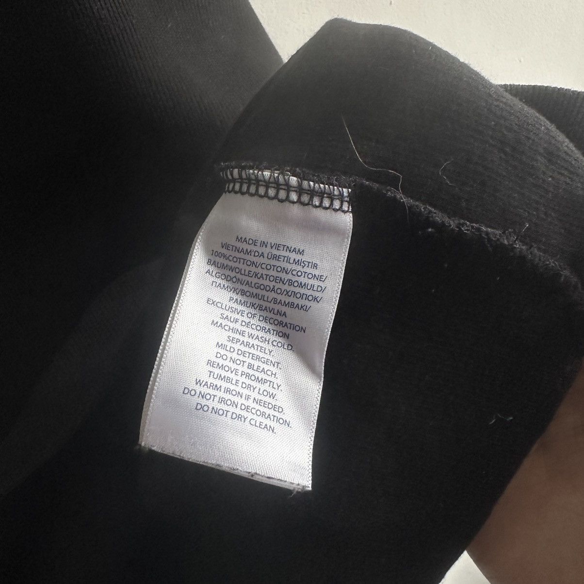 Polo Ralph Lauren VINTAGE Polo Ralph Lauren 1/4 zip sweater Size US S / EU 44-46 / 1 - 7 Thumbnail