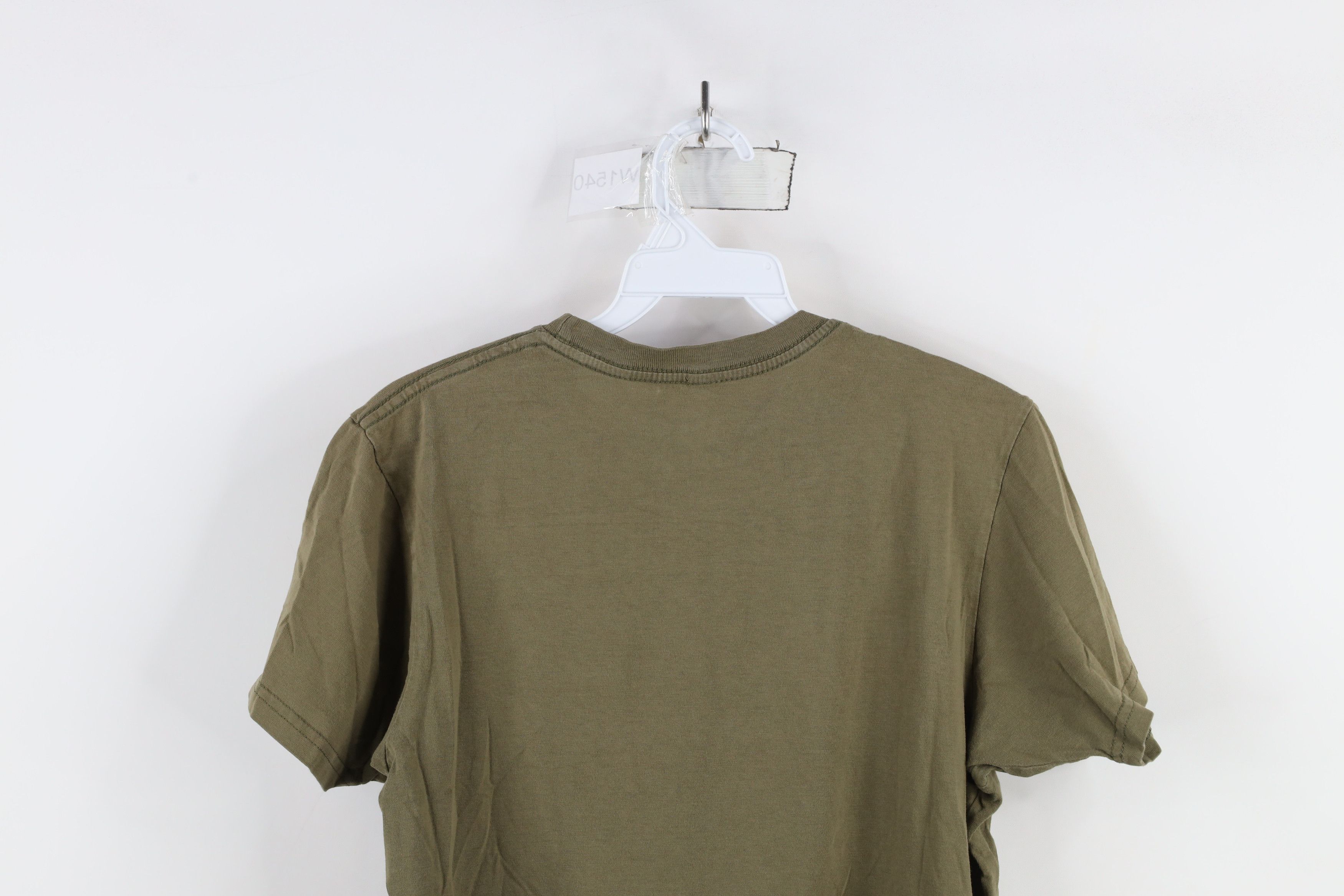Element × Vintage Vintage Element Skateboards Spell Out Short Sleeve T-Shirt Size S / US 4 / IT 40 - 12 Thumbnail