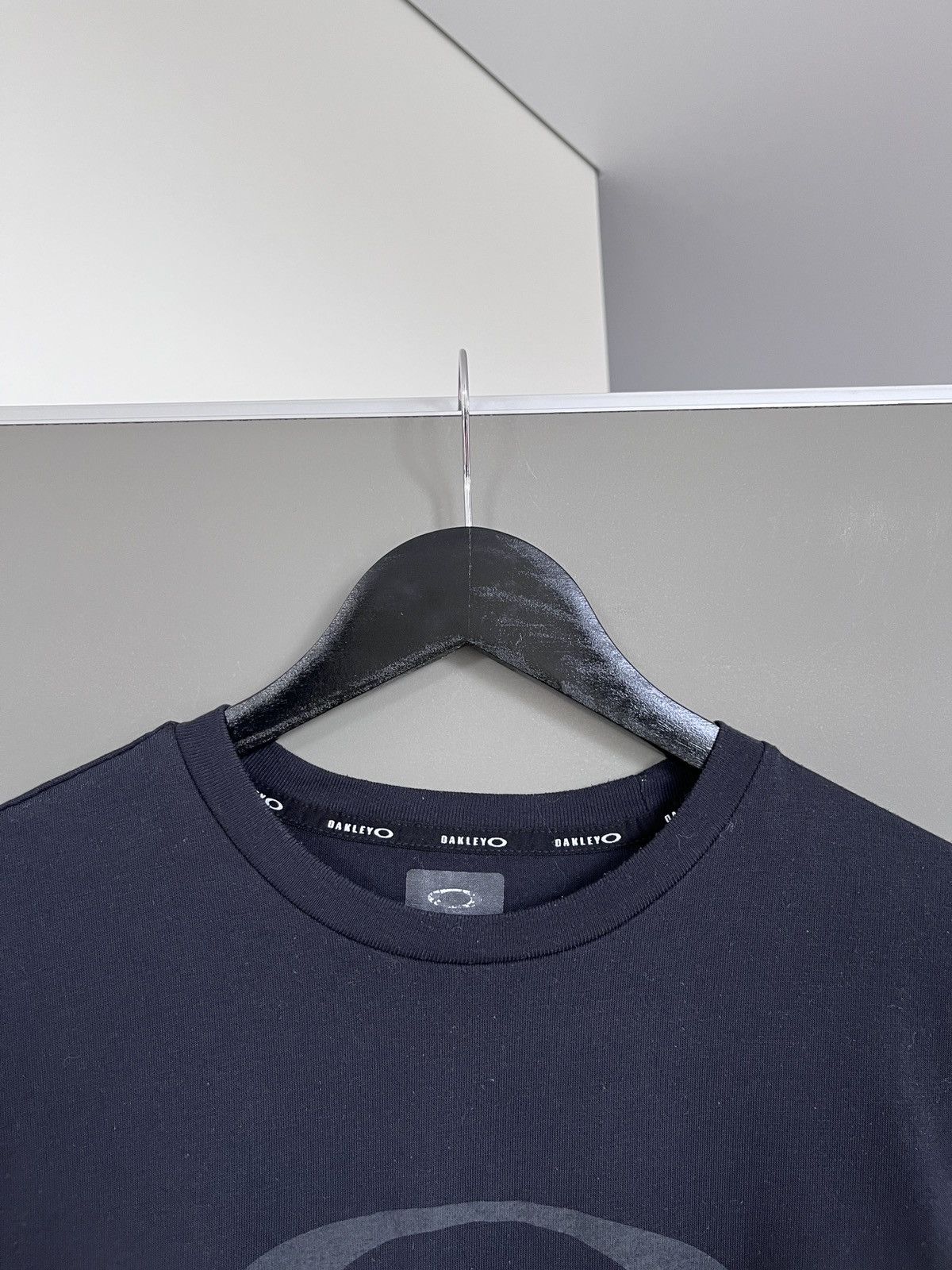 Oakley Oakley Vintage T-shirt Size US M / EU 48-50 / 2 - 4 Thumbnail