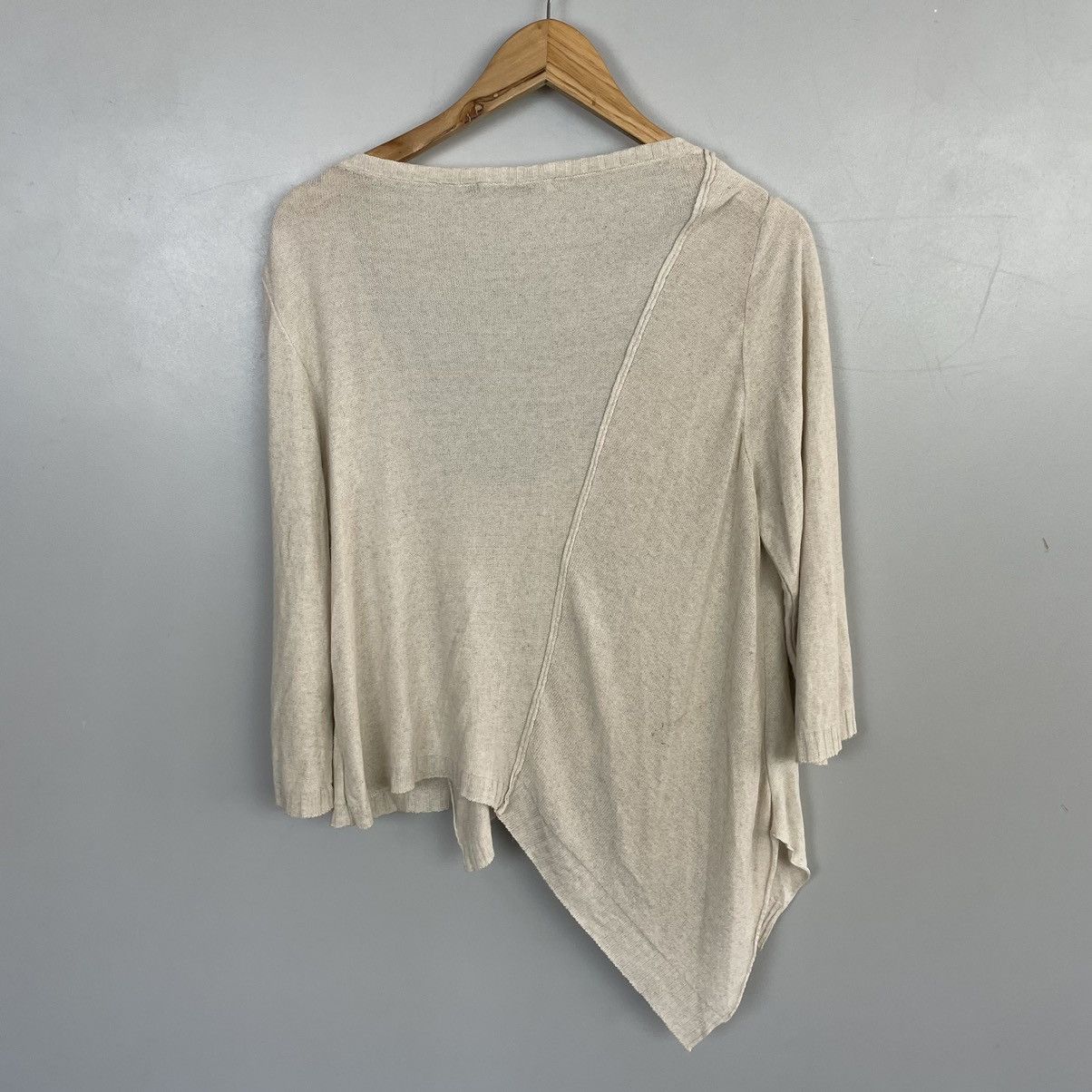 Designer 🔥RARE🔥 Lurdes Bergada Cardigan Size L style Y2k Japanese Size L / US 10 / IT 46 - 4 Thumbnail