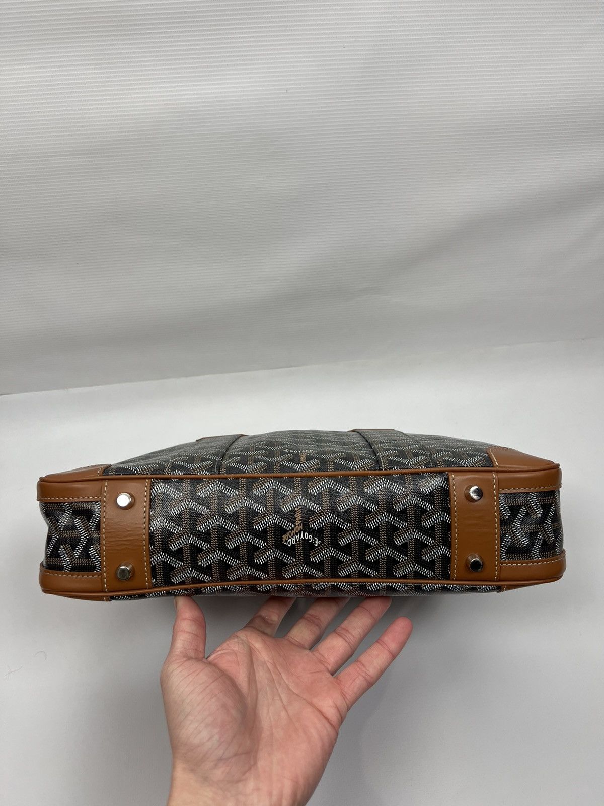 Goyard Goyard ambassade mm Size ONE SIZE - 7 Thumbnail