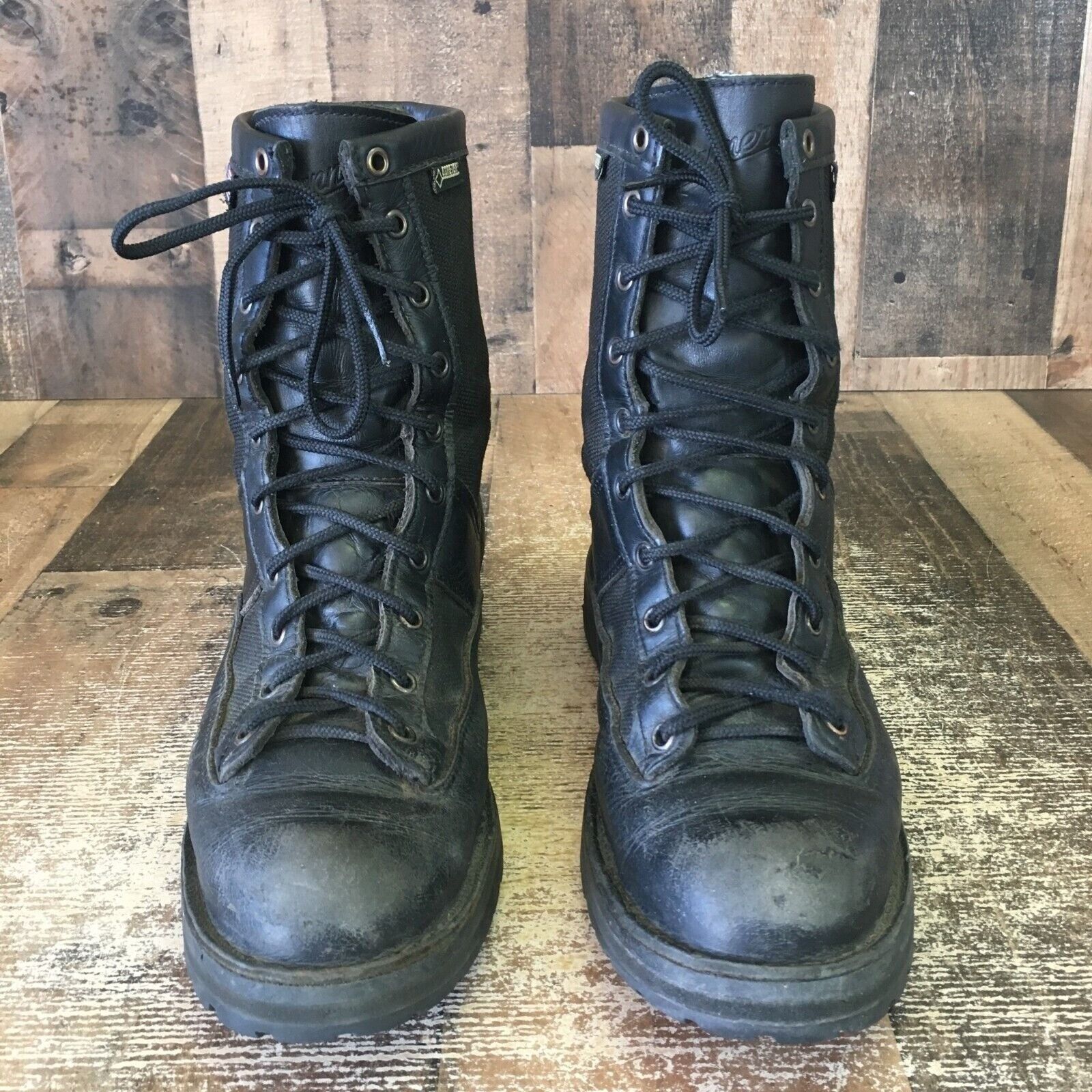 Danner Danner 21210 Acadia Soft Toe GoreTex Work Boots Mens 11 D Size US 11 / EU 44 - 7 Thumbnail