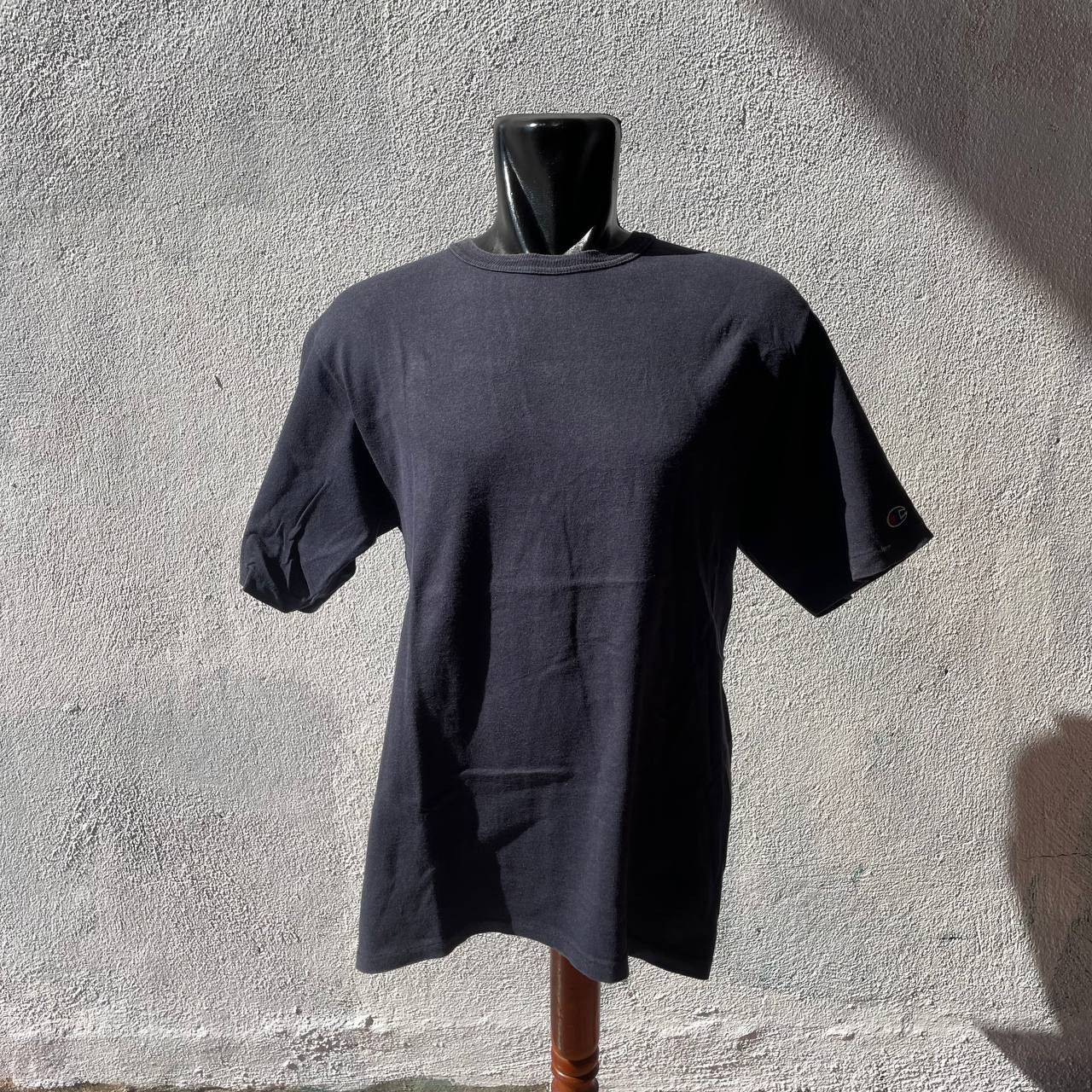 Champion CHAMPION VINTAGE MDE IN USA TSHIRT Size US M / EU 48-50 / 2 - 1 Thumbnail