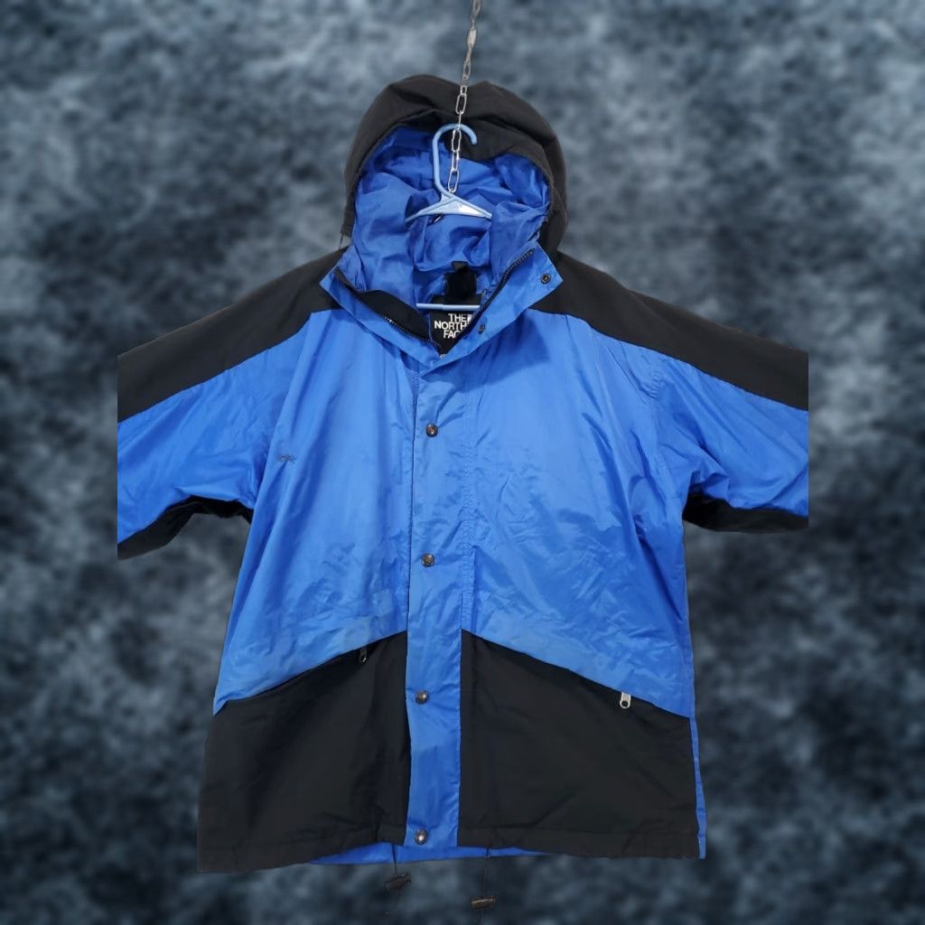 Goretex × The North Face The North Face 1990 Mountain Guide