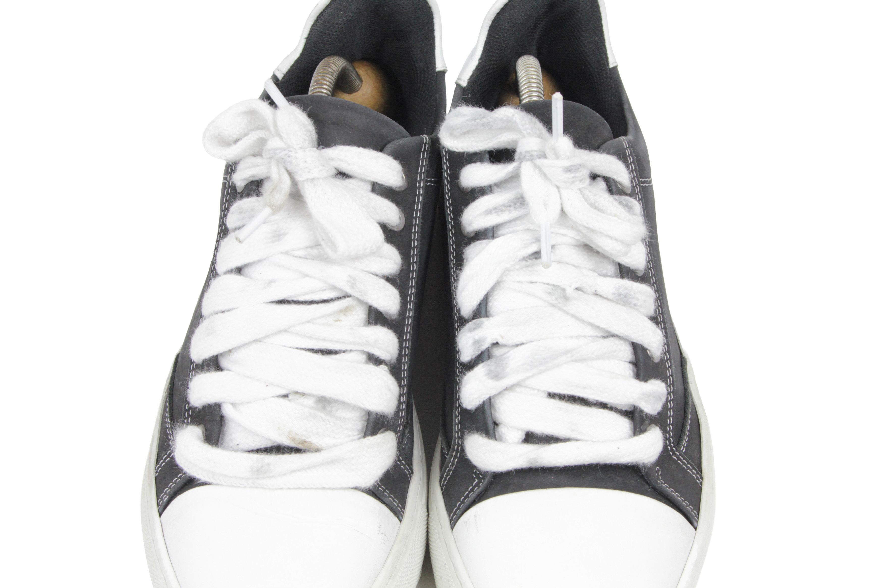 Japanese Brand Numeris Atelier Low Avant Garde Sneakers Size US 9 / EU 42 - 8 Thumbnail