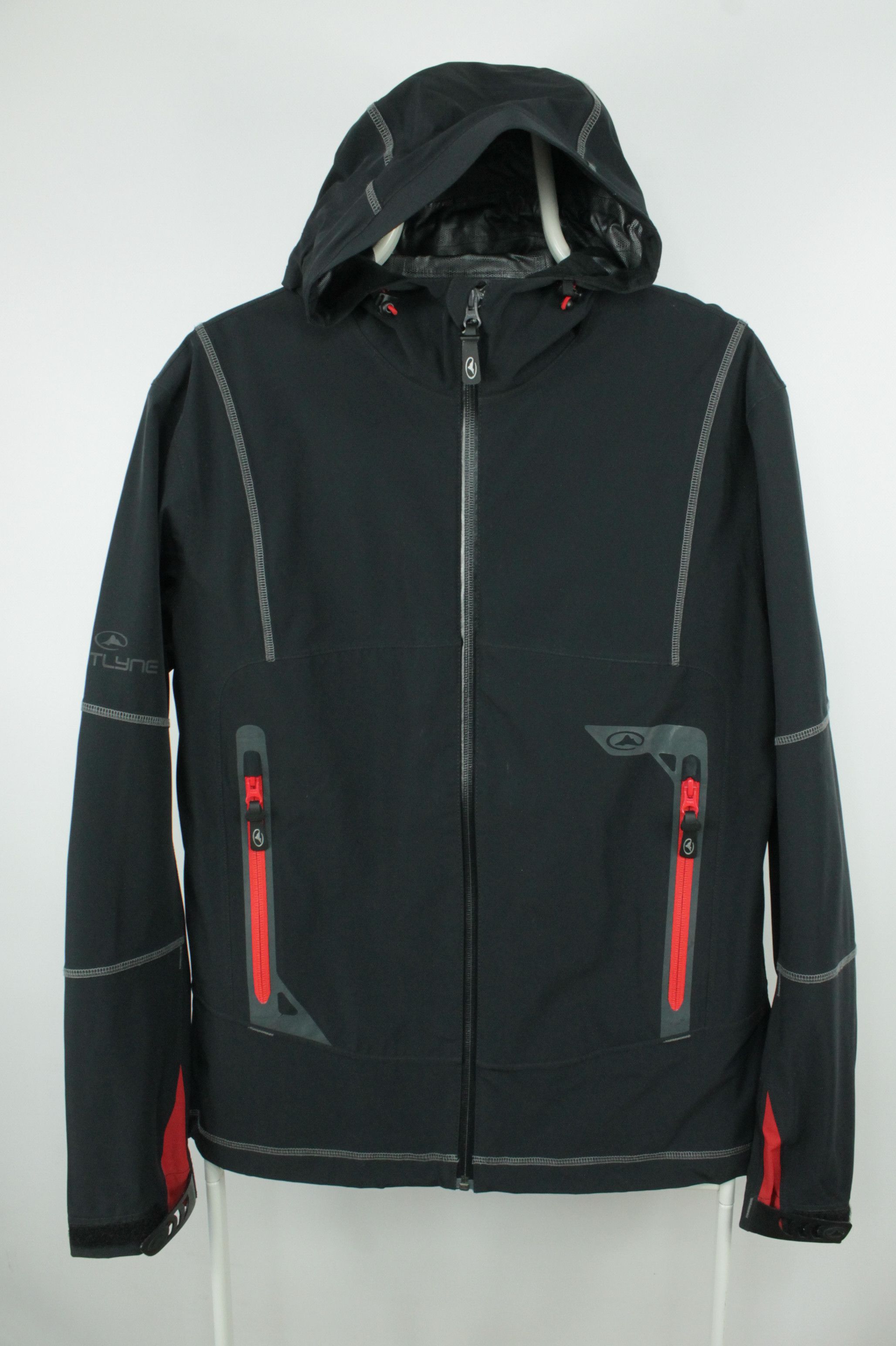 Other Outlyne Swiss Waterproof Outdoor Trekking Jacket Men's Size US M / EU 48-50 / 2 - 1 Thumbnail
