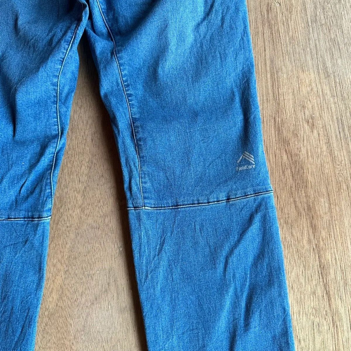 Field Scout STEALS💥FIELDCORE JAPAN Stretchable Double Knee Pants Size M Size US 32 / EU 48 - 15 Thumbnail