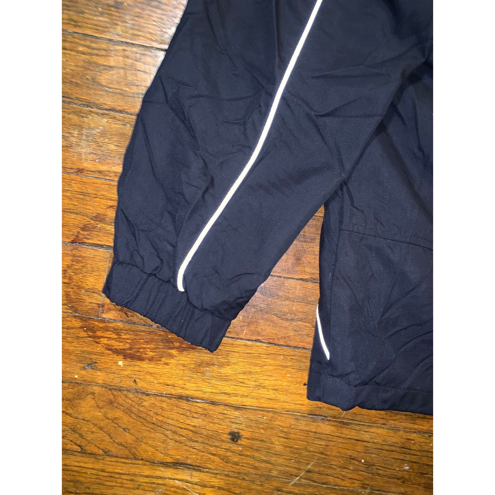 Ferrari Ferrari Racing XL Insulated Parka Coat Black Hooded Size US XL / EU 56 / 4 - 14 Thumbnail