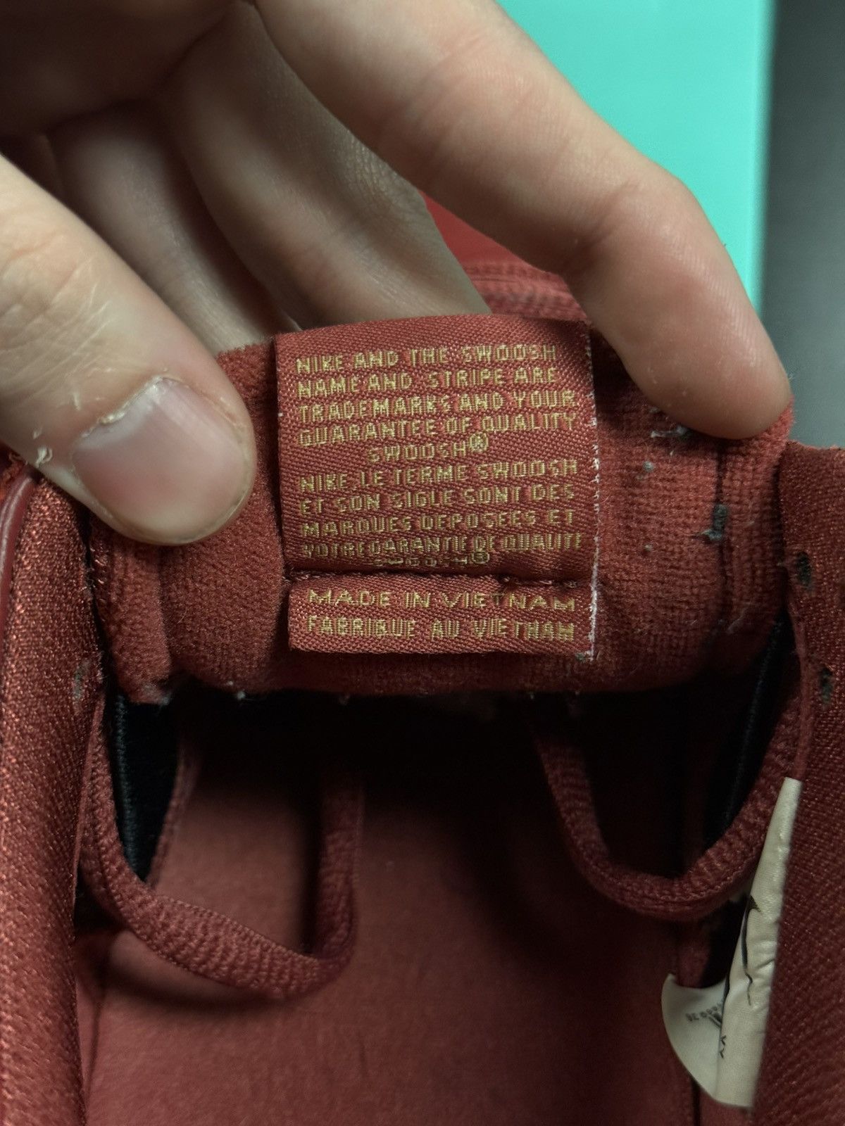 11 - Nike Zoom Dunk Low Pro SB 'Track Red' 854866-616