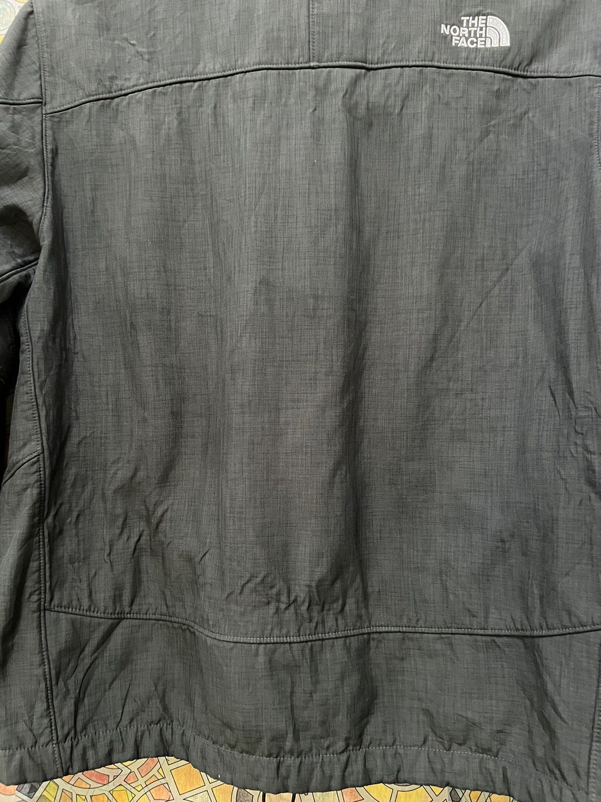 Japanese Brand × The North Face Very Cool THE NORTH FACE Size US L / EU 52-54 / 3 - 9 Thumbnail