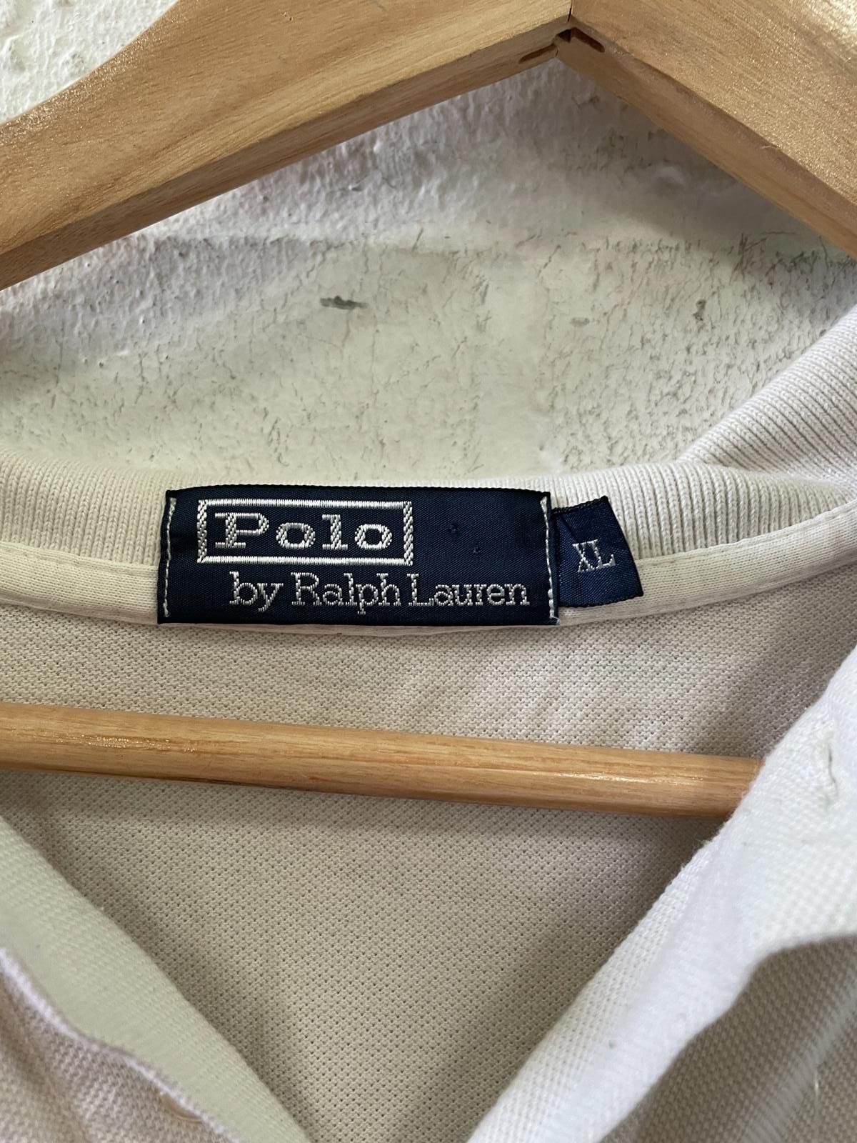 Polo Ralph Lauren Men's Polo Ralph Lauren Classic Fit Polo Shirt Size US L / EU 52-54 / 3 - 4 Thumbnail