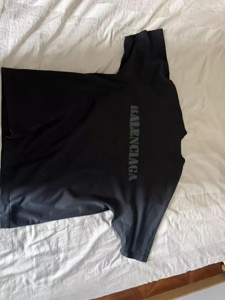 Other Balenciaga short sleeves Size US L / EU 52-54 / 3 - 2 Thumbnail