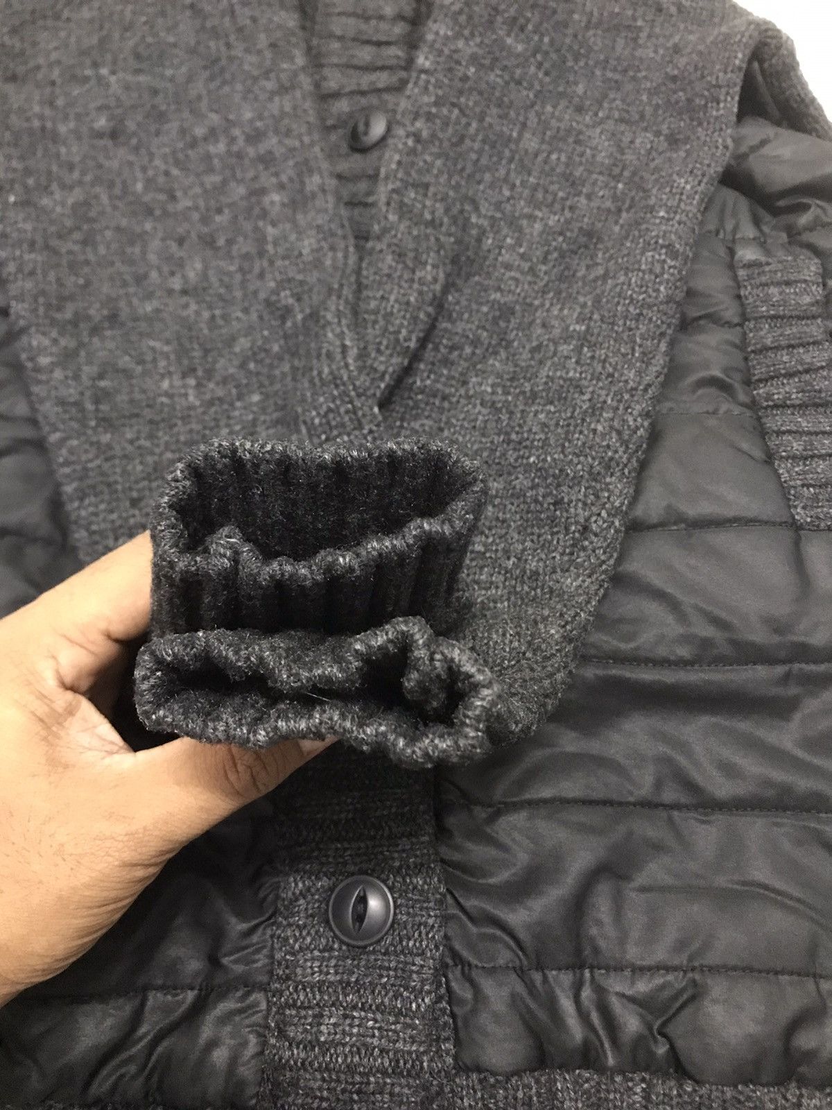 If Six Was Nine × Japanese Brand × Vintage NIKO AND HOODIE PUFFER JACKET Size US M / EU 48-50 / 2 - 7 Thumbnail