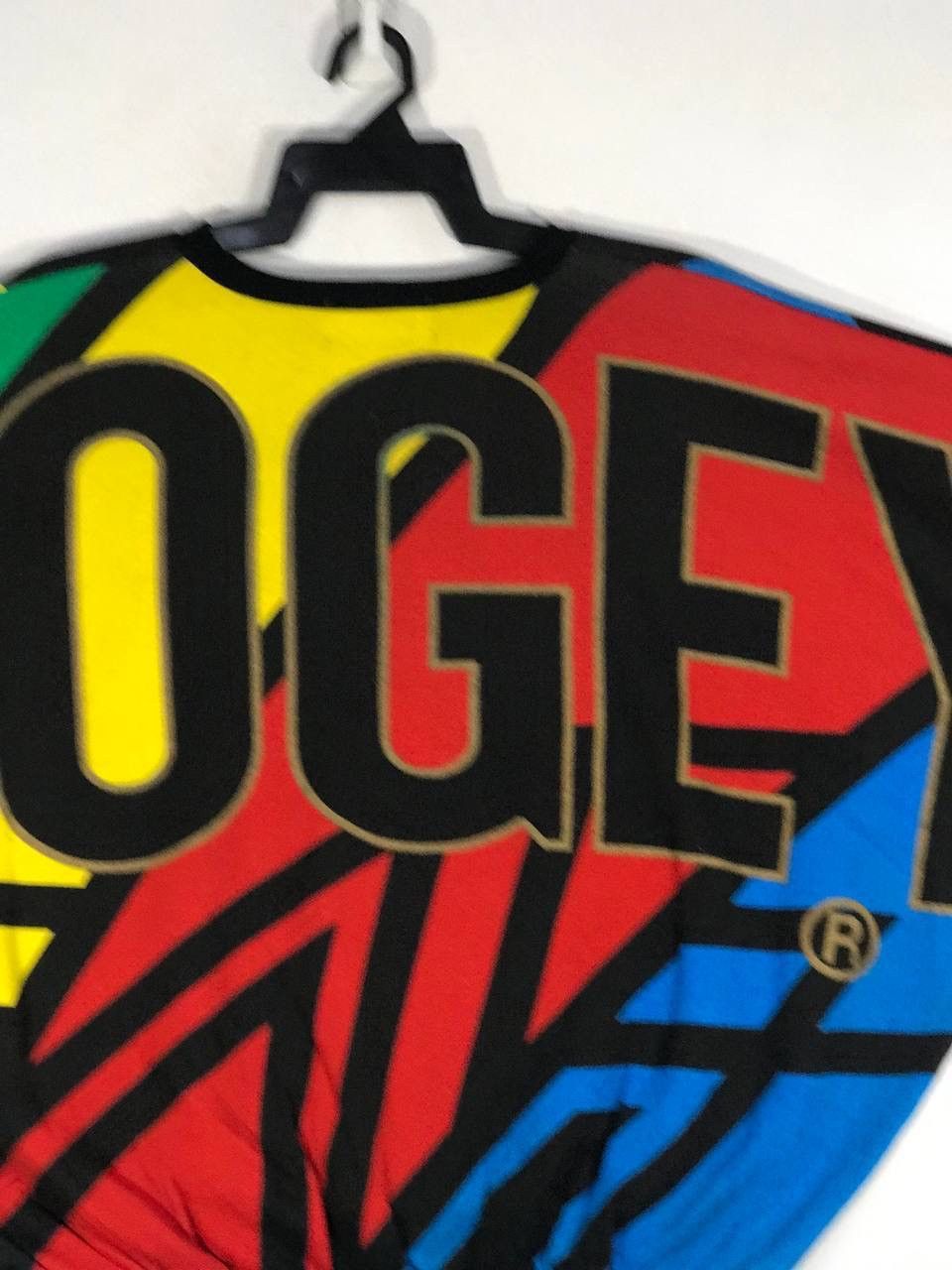 Japanese Brand mr bogey Size US XXL / EU 58 / 5 - 13 Thumbnail