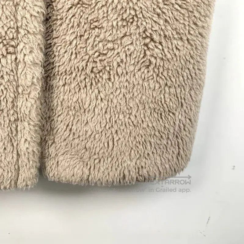 Max Mara MaxMara Beige Women's Coat . Size S / US 4 / IT 40 - 5 Thumbnail