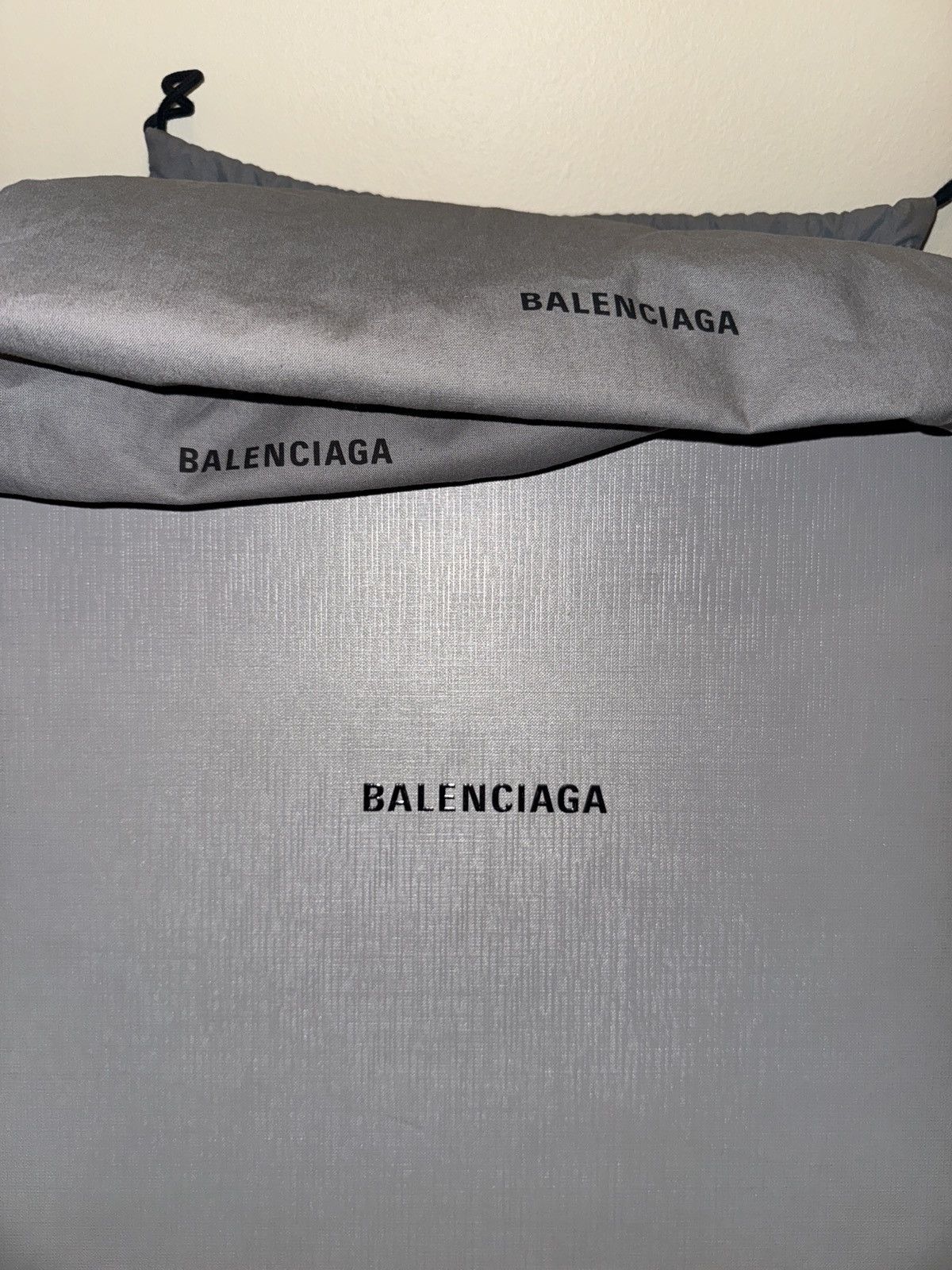 Balenciaga Strike Boots (Worn Out Leather) Size US 9 / EU 42 - 15 Thumbnail