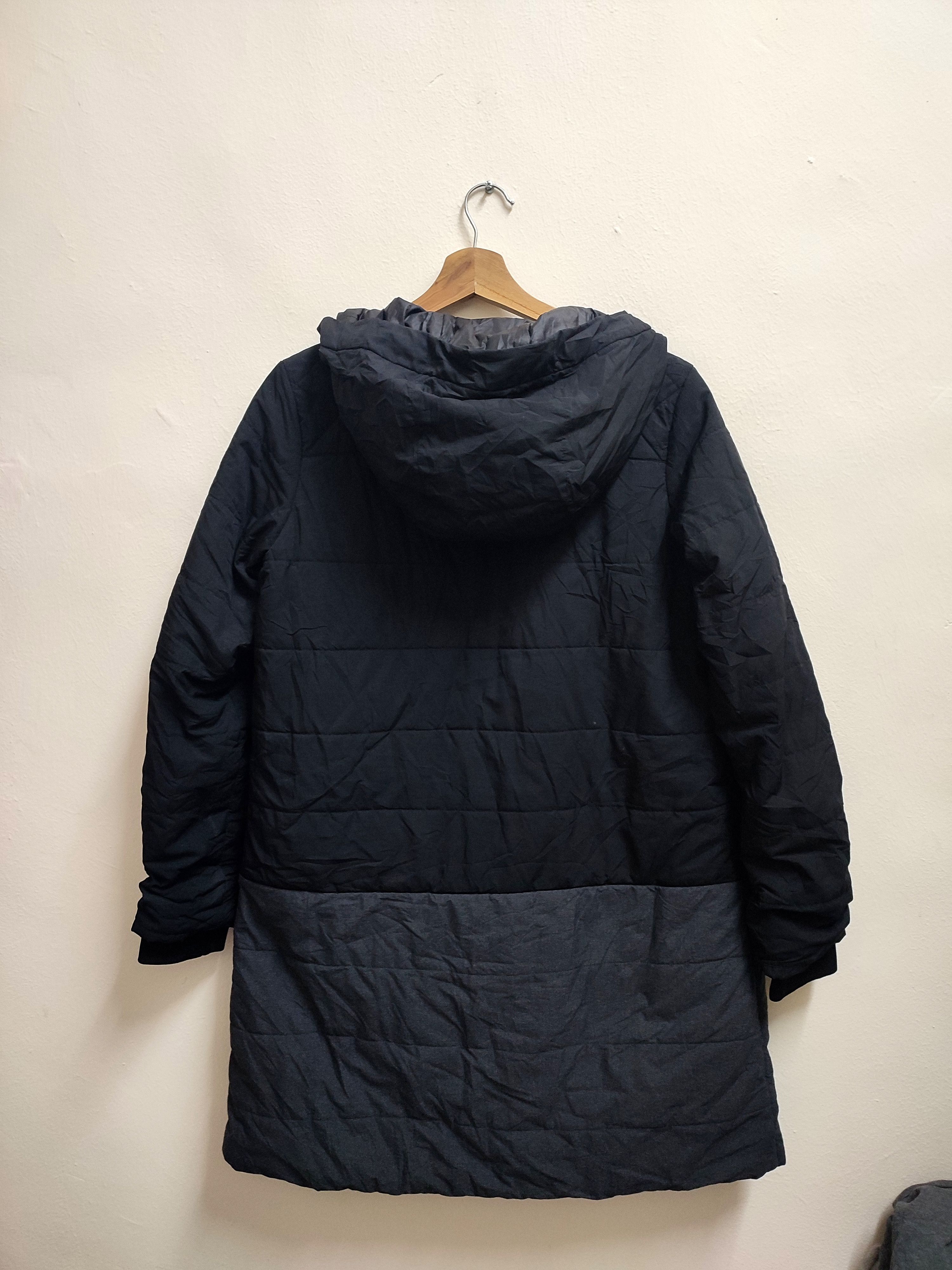Columbia Vintage Columbia Black Winter Jacket Size US M / EU 48-50 / 2 - 6 Thumbnail