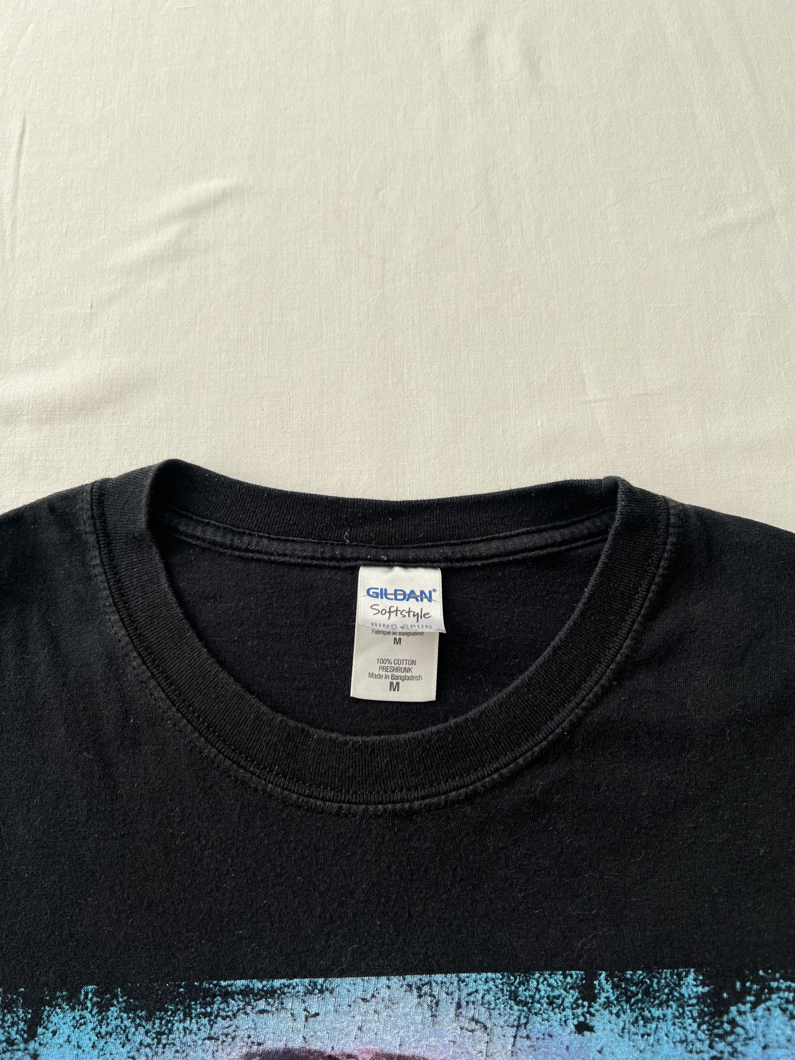Band Tees Vintage 2014 OneRepublic Native Pop Rock Band T-shirt Size US M / EU 48-50 / 2 - 7 Thumbnail