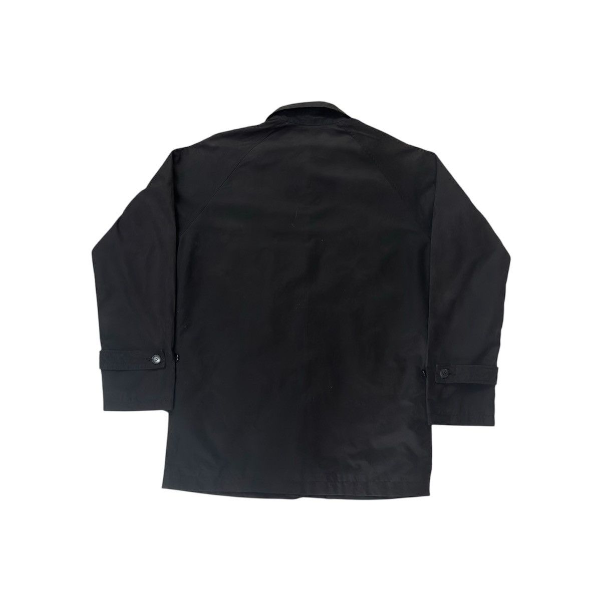 Margaret Howell Margaret Howell MHL. , Trench Coat Jacket Size US L / EU 52-54 / 3 - 2 Thumbnail
