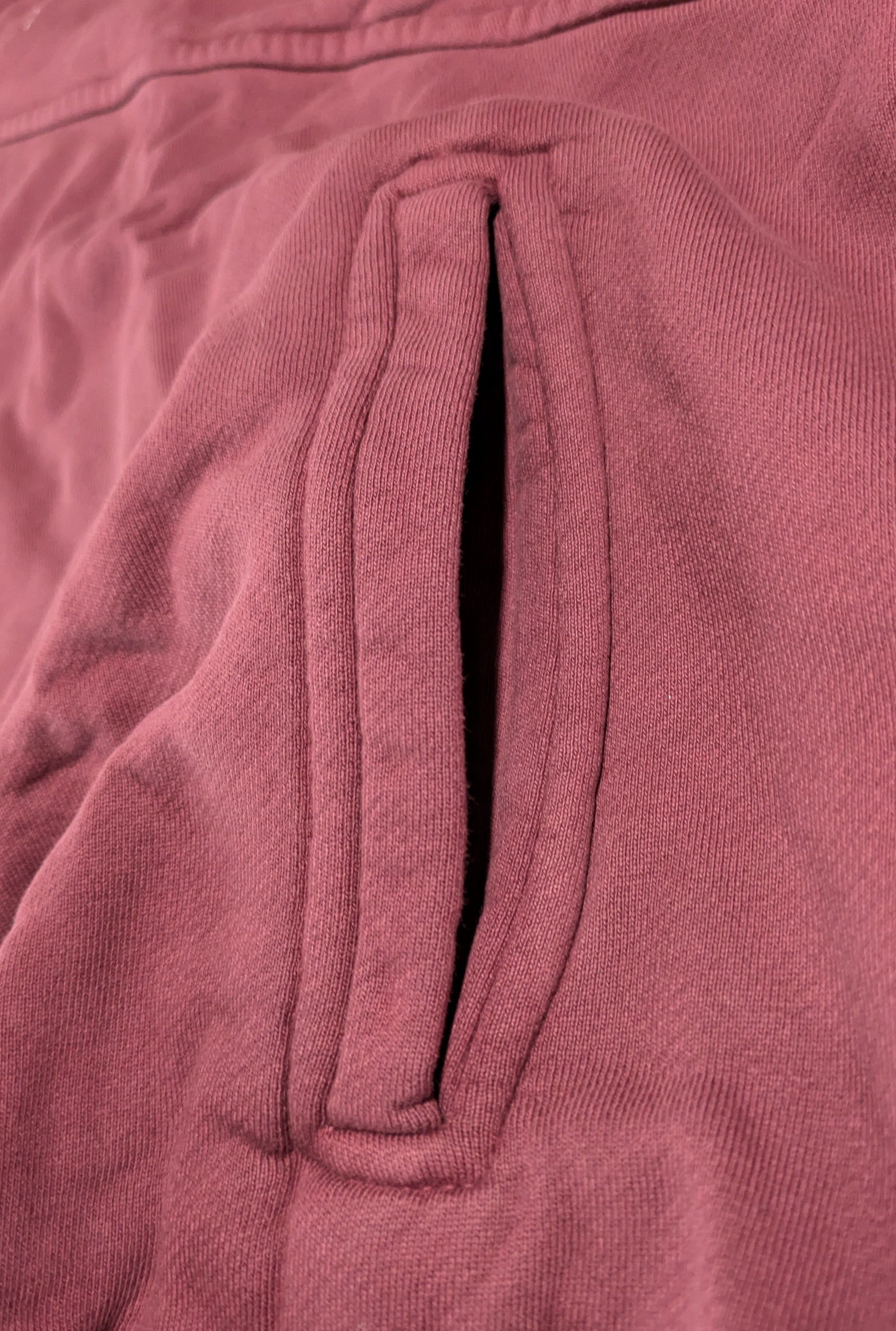 Rhude Logo Crewneck w/ Slit Pockets Size US L / EU 52-54 / 3 - 3 Thumbnail