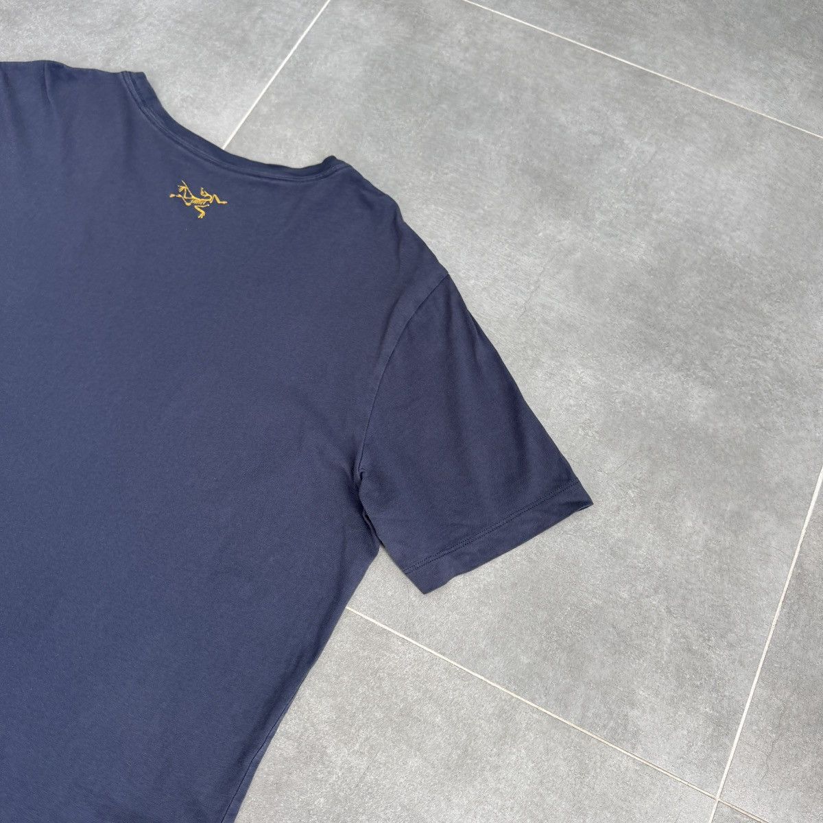 Arc'teryx Arc'teryx Arcteryx 1-5-9 SS T-Shirt Men Y2K Outdoor Size XL Size US XL / EU 56 / 4 - 17 Thumbnail
