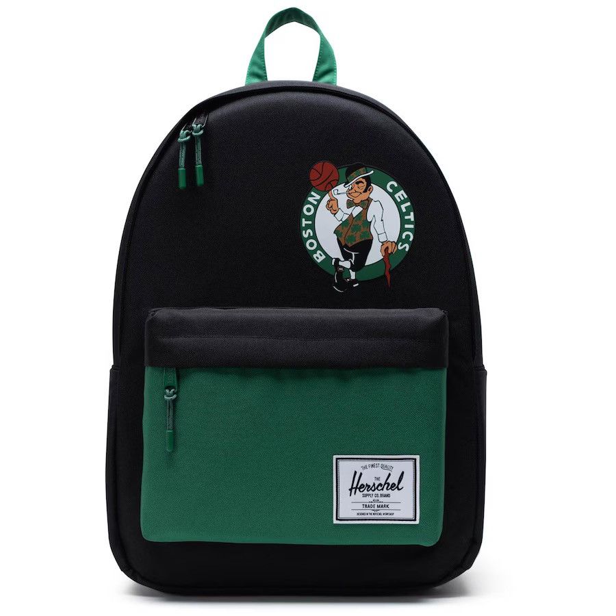 Herschel Supply Co. Herschel NBA Celtics Backpack Size ONE SIZE - 1 Preview