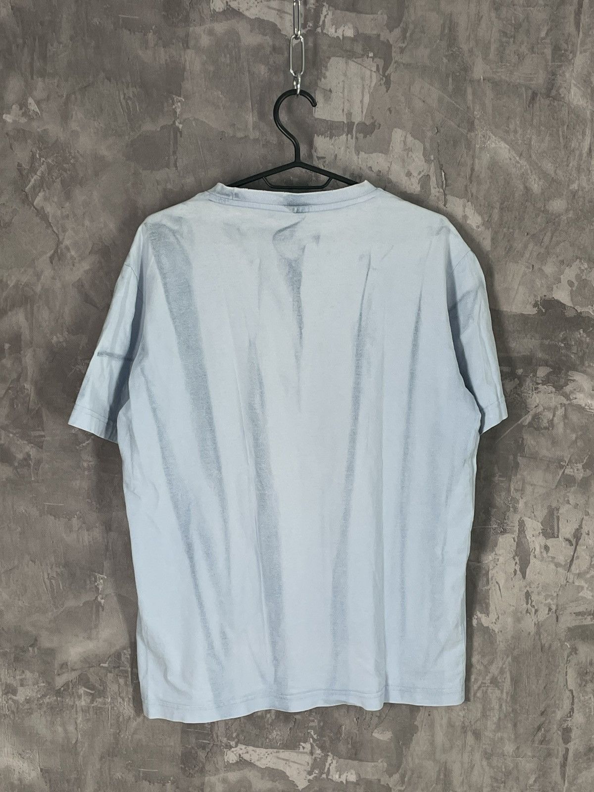 Diesel × Hysteric Glamour Diesel Vintage opium T-shirt Y2K Style M Size Size US M / EU 48-50 / 2 - 9 Thumbnail