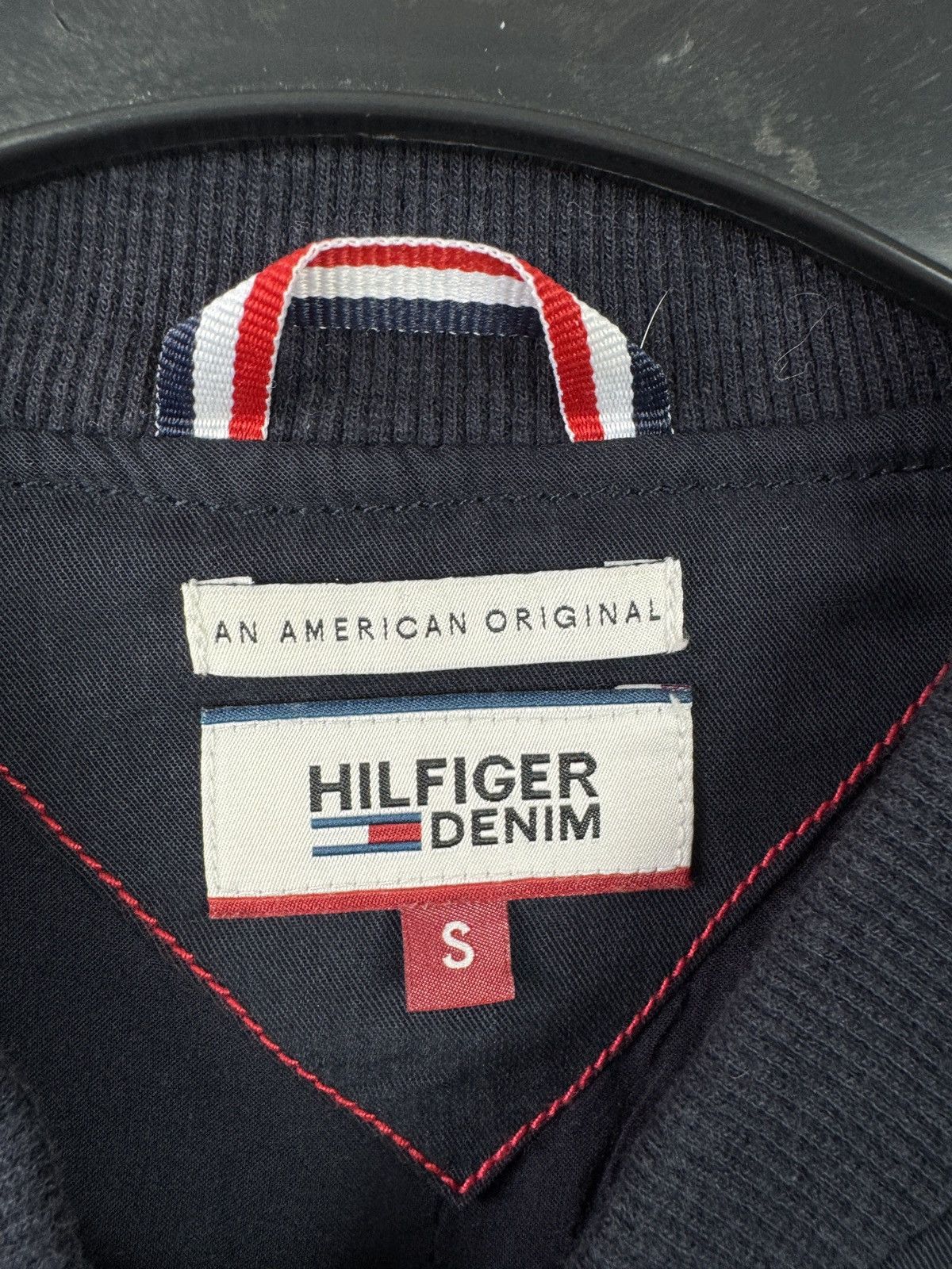 Tommy Hilfiger Women’s Tommy Hilfiger Jacket Streetwear Size Small Size S / US 4 / IT 40 - 6 Thumbnail