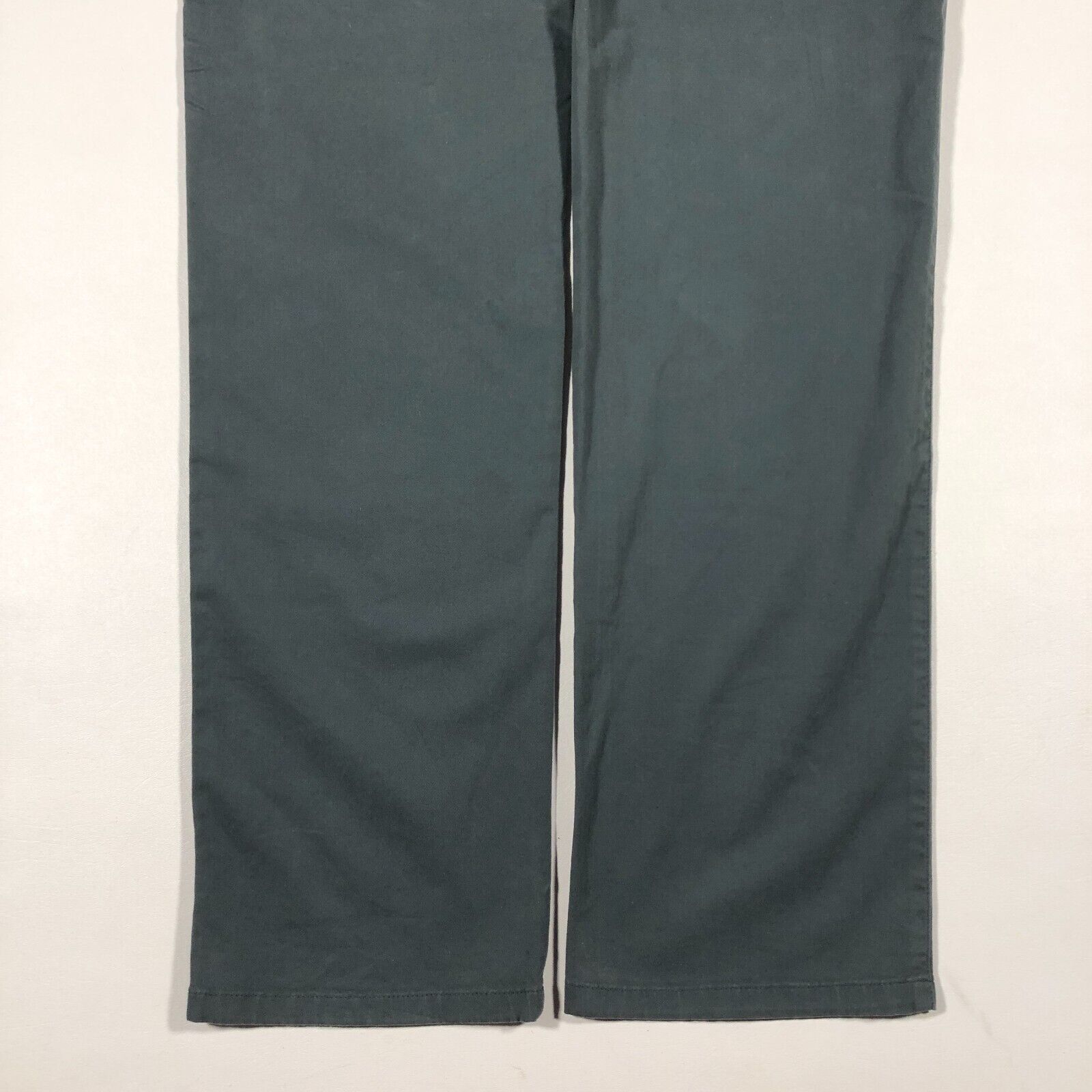 Ermenegildo Zegna Ermenegildo Zegna Gray Chino Casual Pants Size 38 Size US 38 / EU 54 - 10 Thumbnail