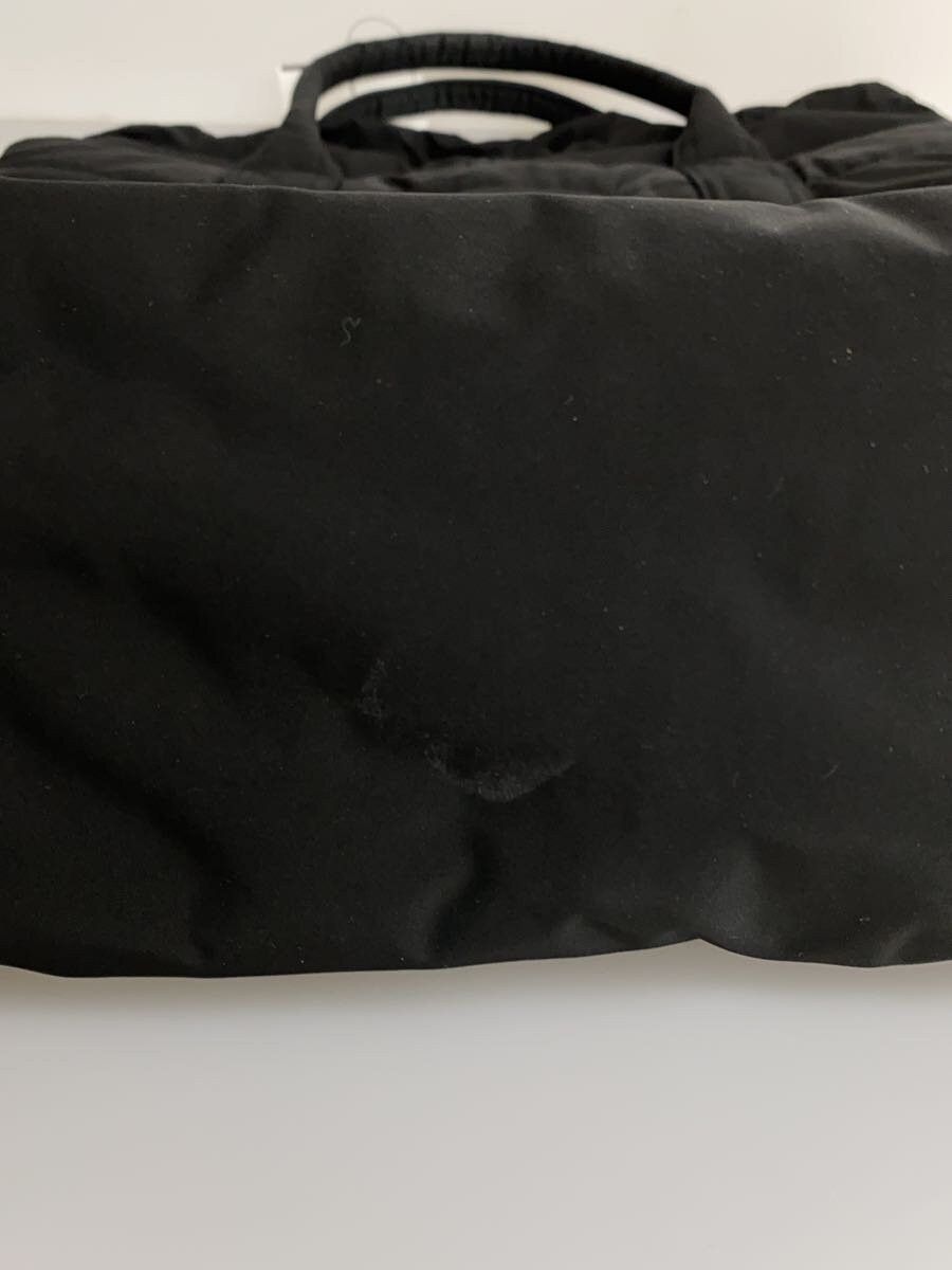 Yohji Yamamoto yohji yamamoto POUR HOMME Y's polyester/tote bag Size ONE SIZE - 7 Thumbnail