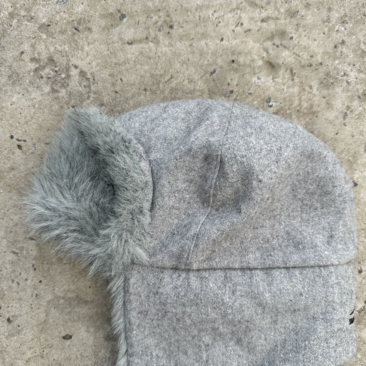 Kangol Vintage Kangol Ear Flaps Hat Cap Y2K Size Small Size ONE SIZE - 14 Thumbnail