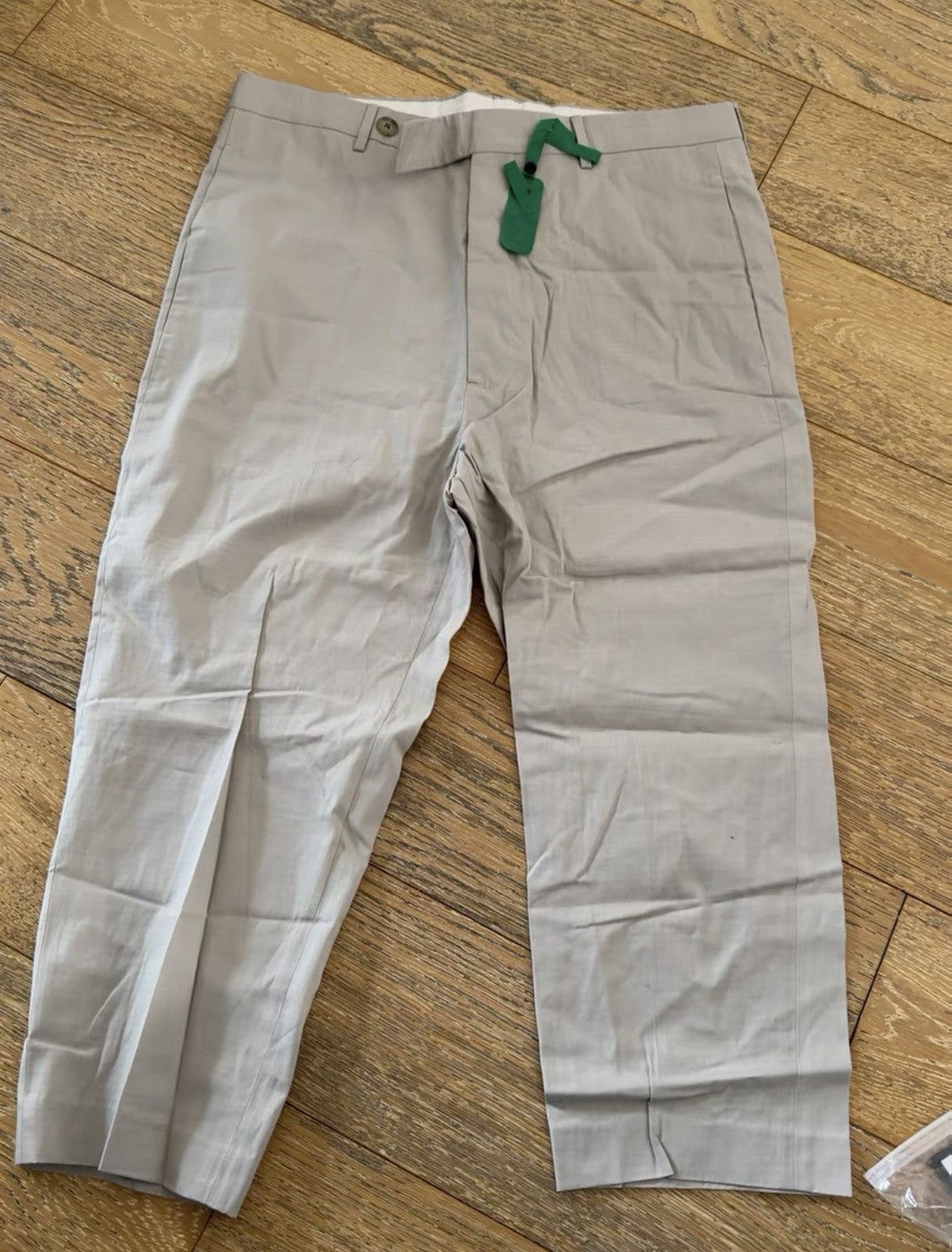 Rick Owens Rick Owens Size US 33 - 1 Thumbnail