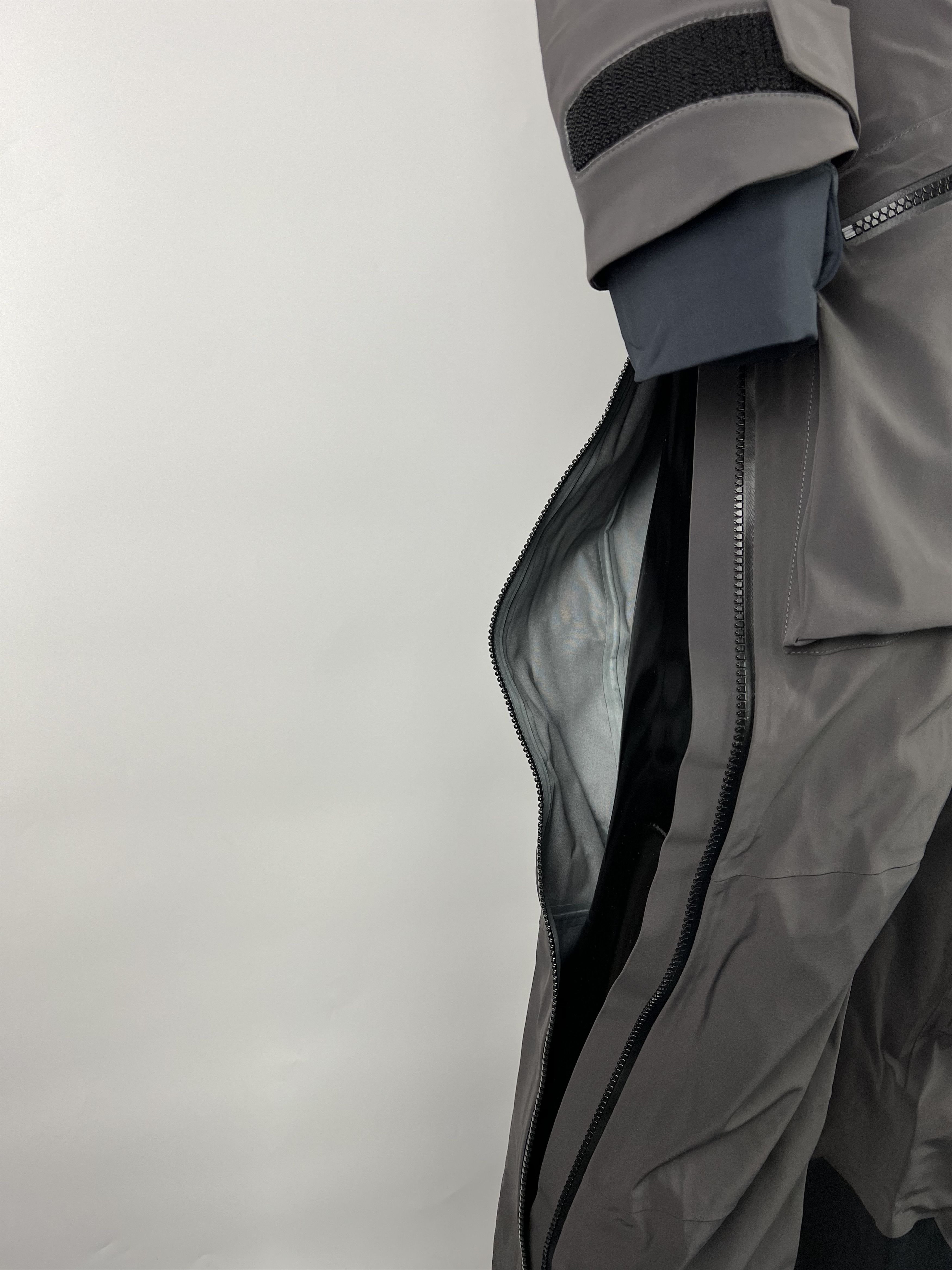 Goretex $570 NWT Skogstad 3-Layer Technical Shell Suit Size XS/S Size US 30 / EU 46 - 7 Thumbnail