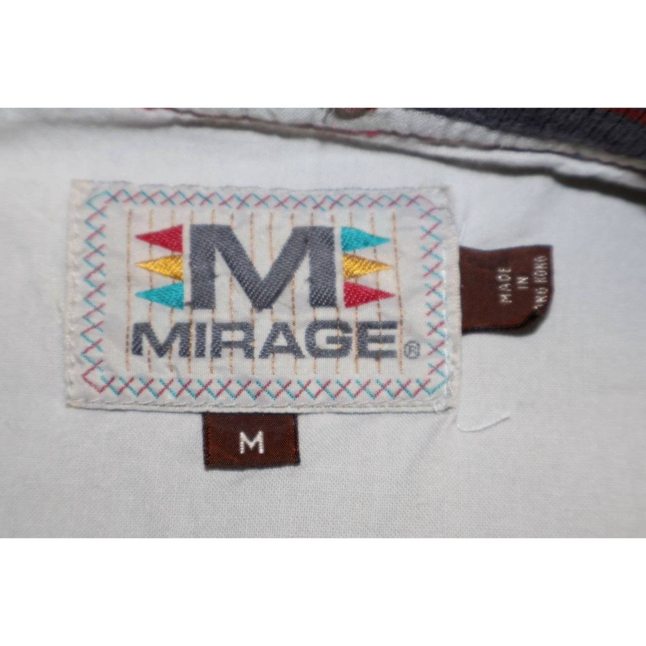 Mirage Vintage Boston Red Sox Mirage Jacket Men’s Size Medium Size US M / EU 48-50 / 2 - 3 Thumbnail