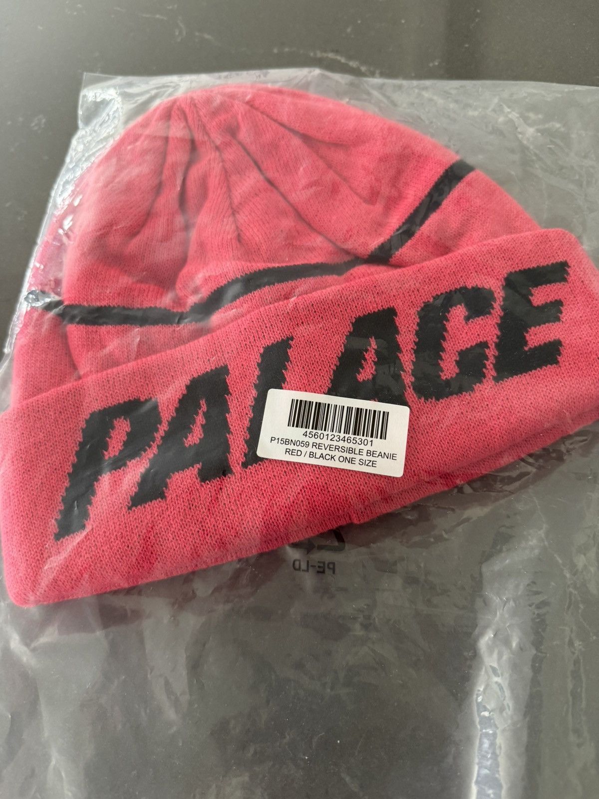 Palace Palace Reversible Beanie Size ONE SIZE - 1 Thumbnail