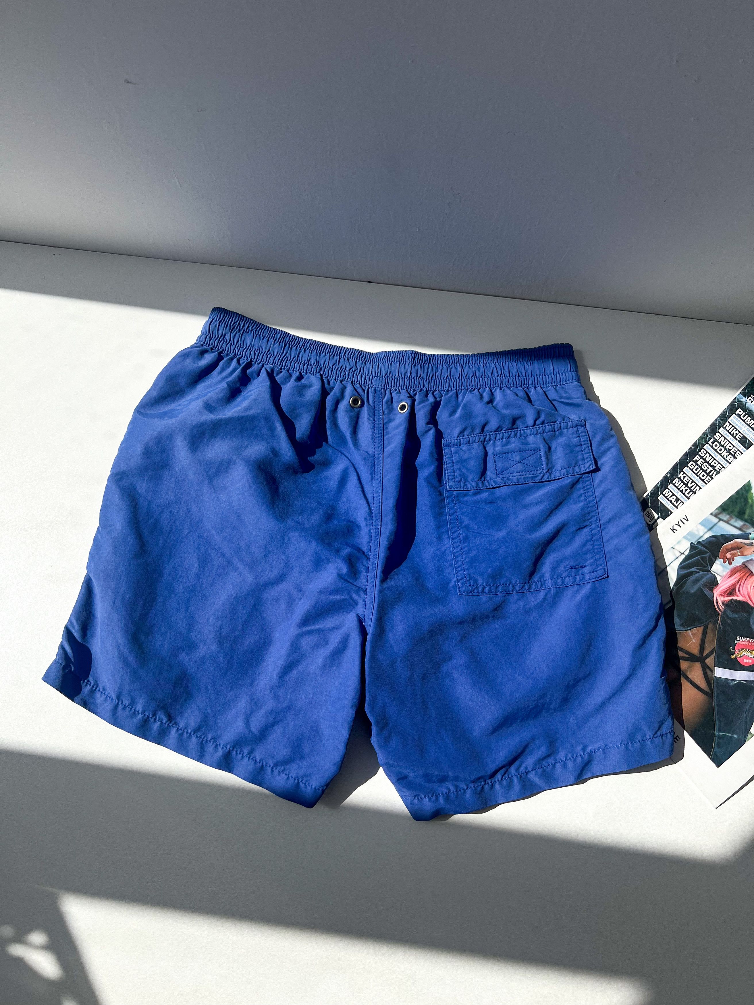 Polo Ralph Lauren × Ralph Lauren Polo by Ralph Lauren shorts Size US 30 / EU 46 - 5 Thumbnail