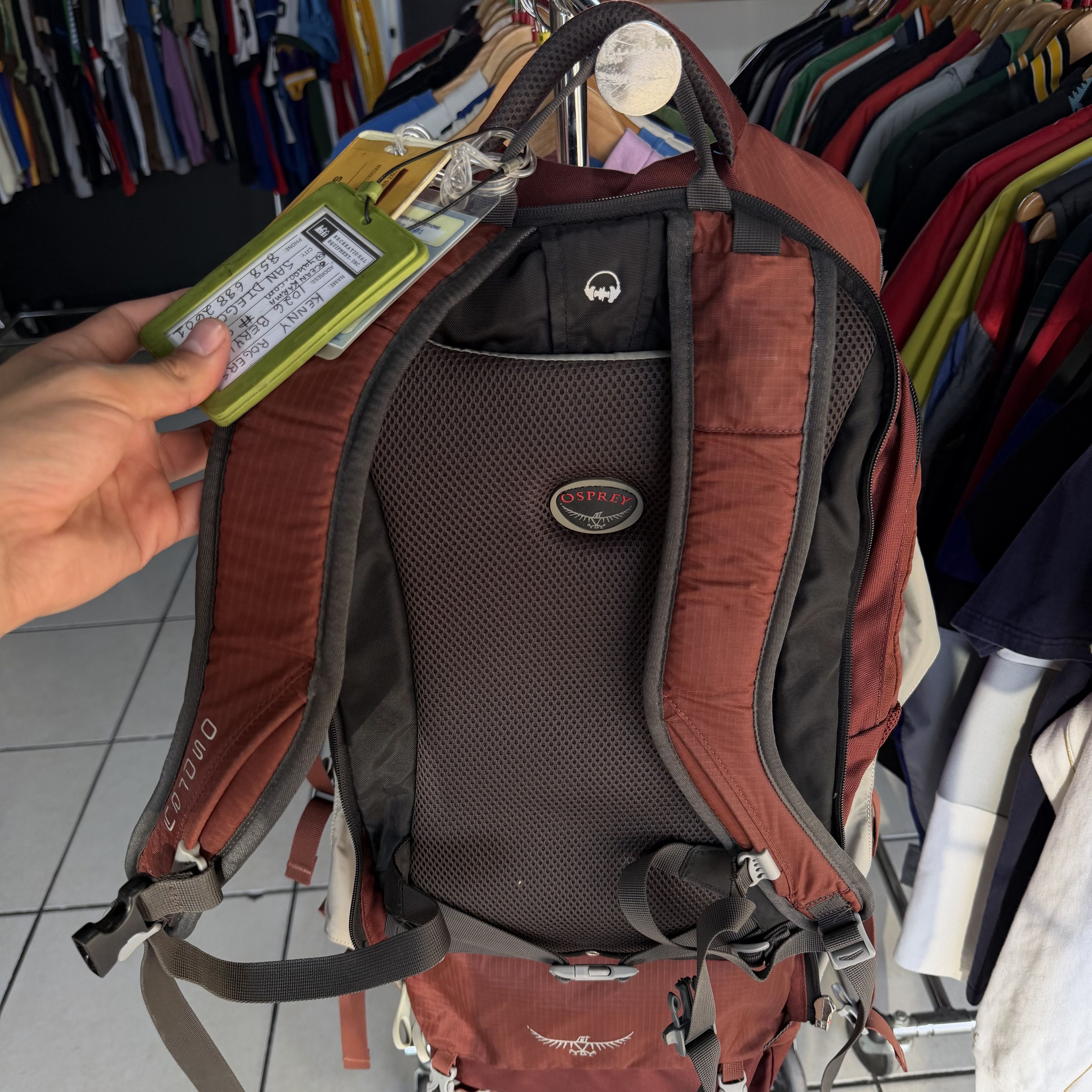backpack cooler timbuk2 Spire Laptop 2.0 Vintage Billabong Backpack | tiktok-market-template-bag-accessories A classic roll top Model:USTUFFSP30