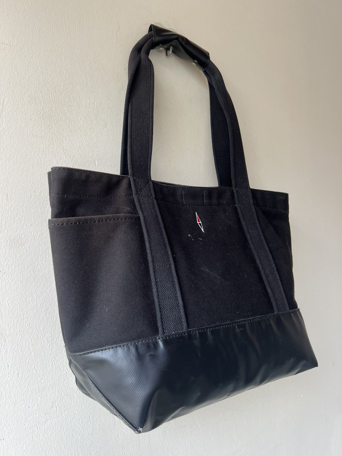 Nude: Masahiko Maruyama Sun Faded Masaharu Fukuyama Japan Cotton Canvas Tote Bag Size ONE SIZE - 22 Thumbnail