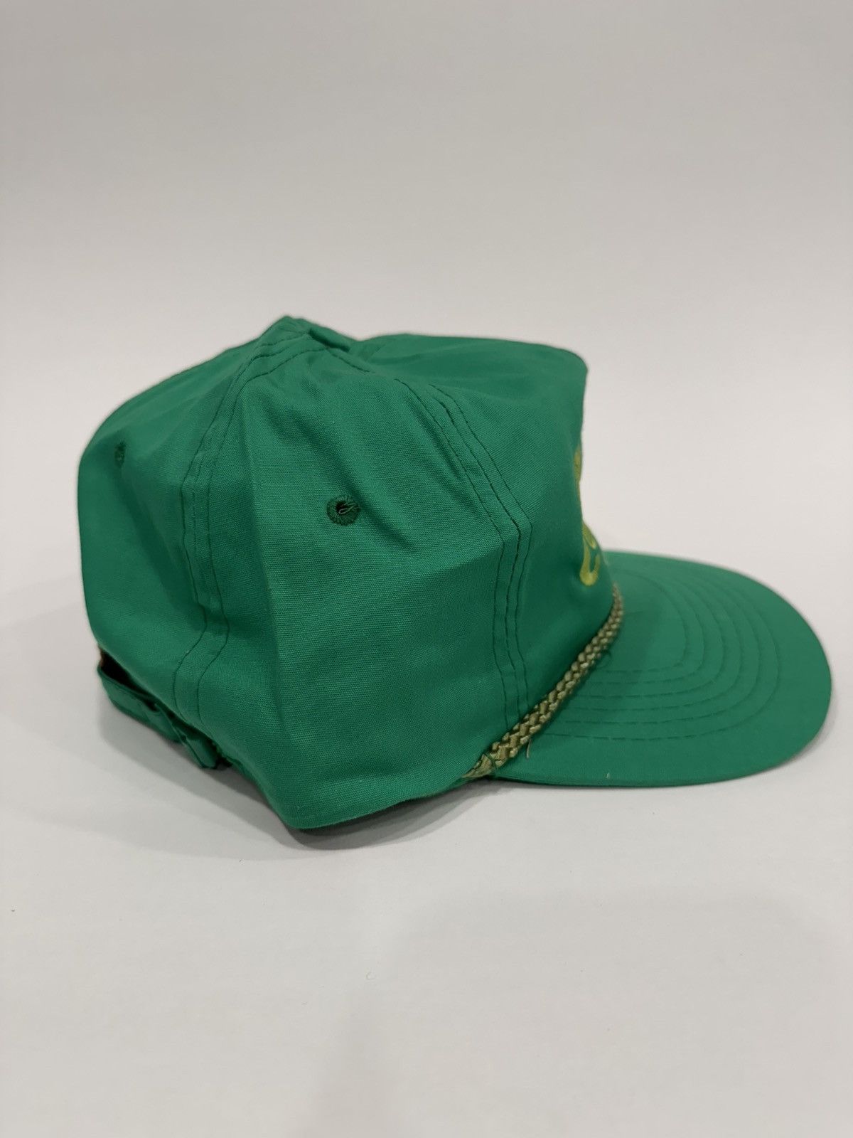 Vintage Vintage Comstock Casino Hat Size ONE SIZE - 2 Thumbnail