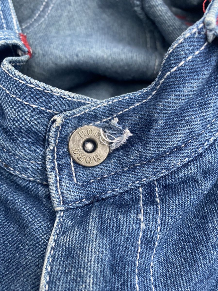 Hobo × JNCO Y2K Hobo Baggy Jorts Size US 28 / EU 44 - 8 Thumbnail