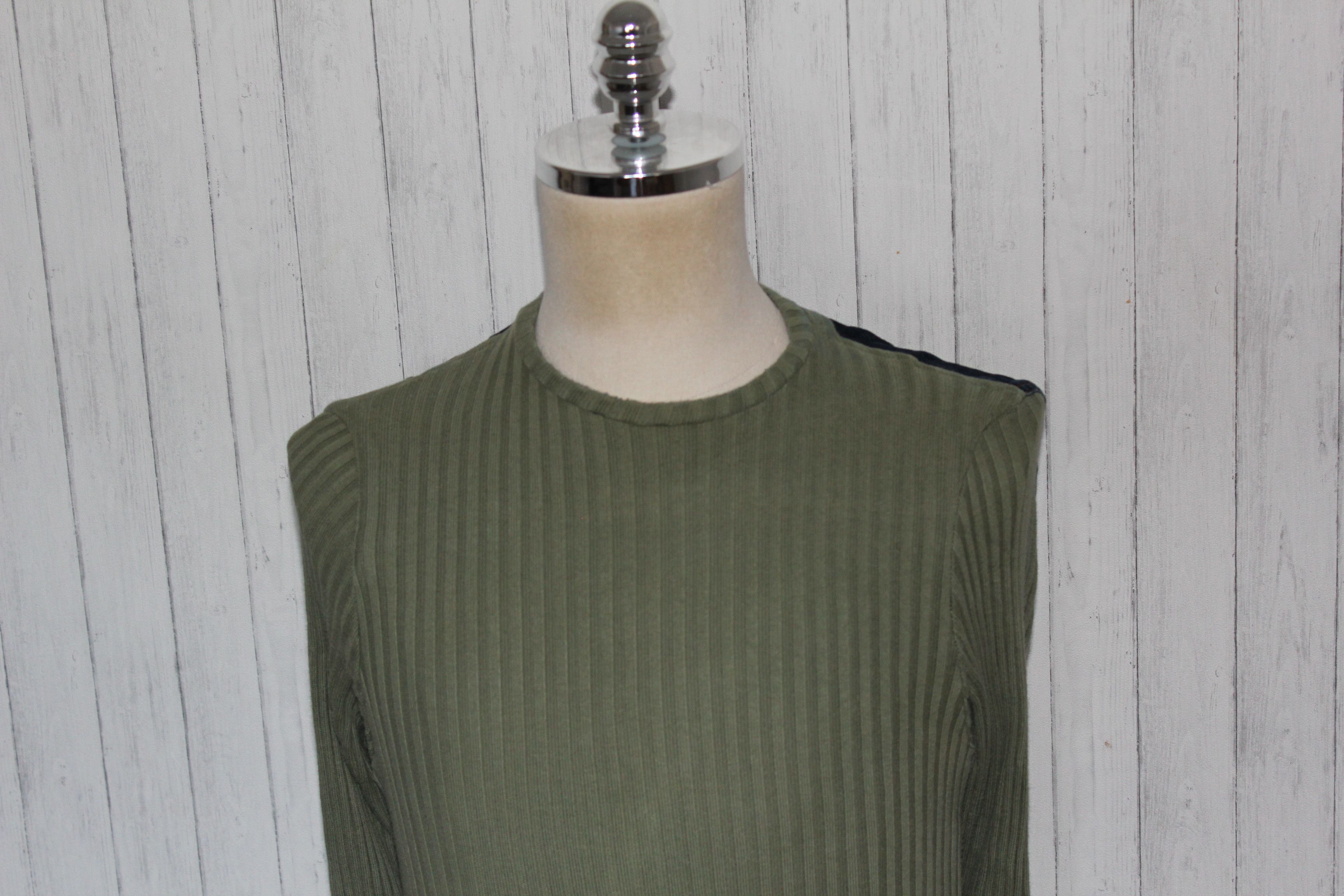 Dolce & Gabbana Dolce&Gabbana Jeans Sweater Jumper Size US M / EU 48-50 / 2 - 4 Thumbnail