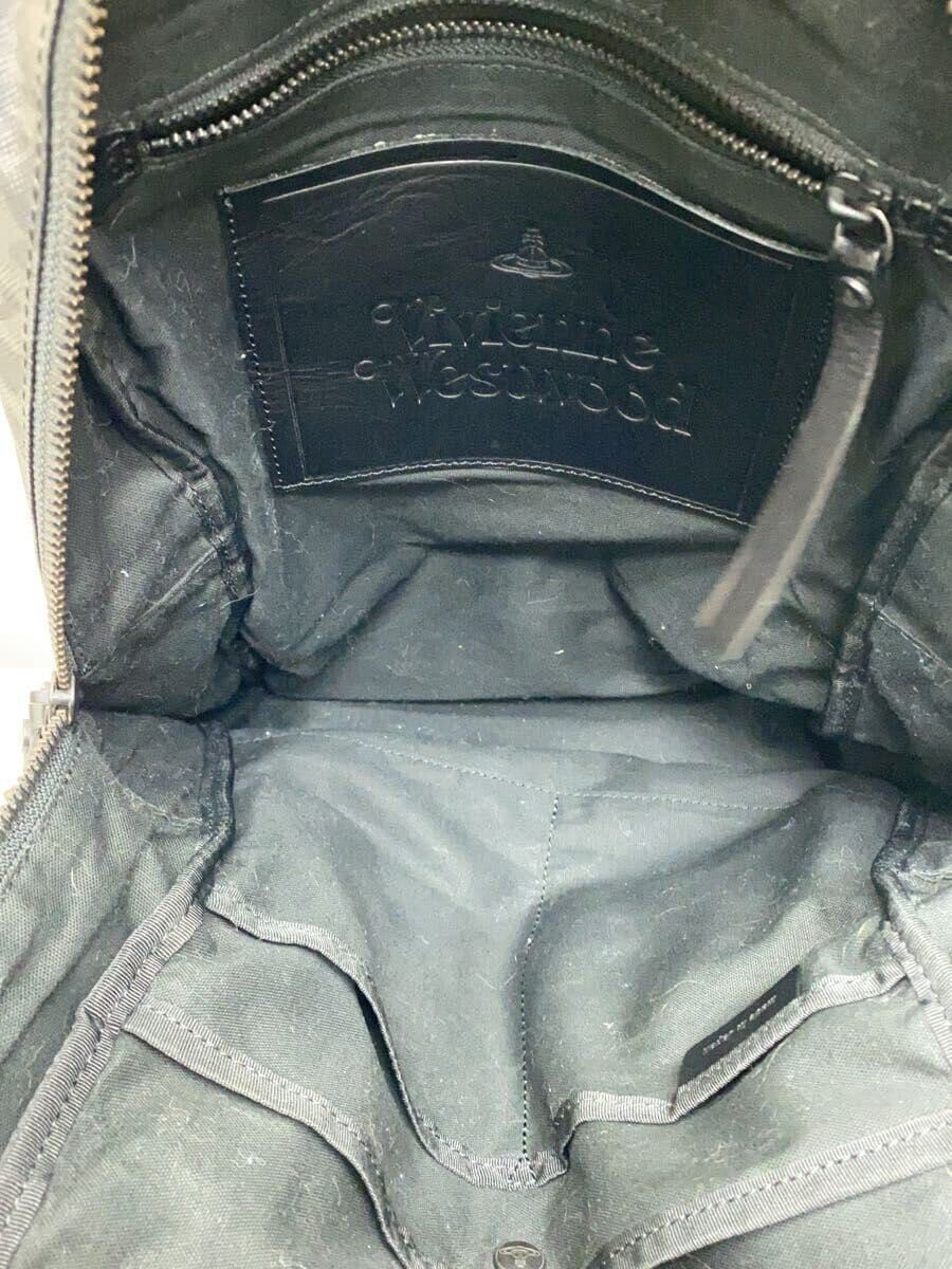 Vivienne Westwood Orb Camo Backpack Size ONE SIZE - 6 Thumbnail